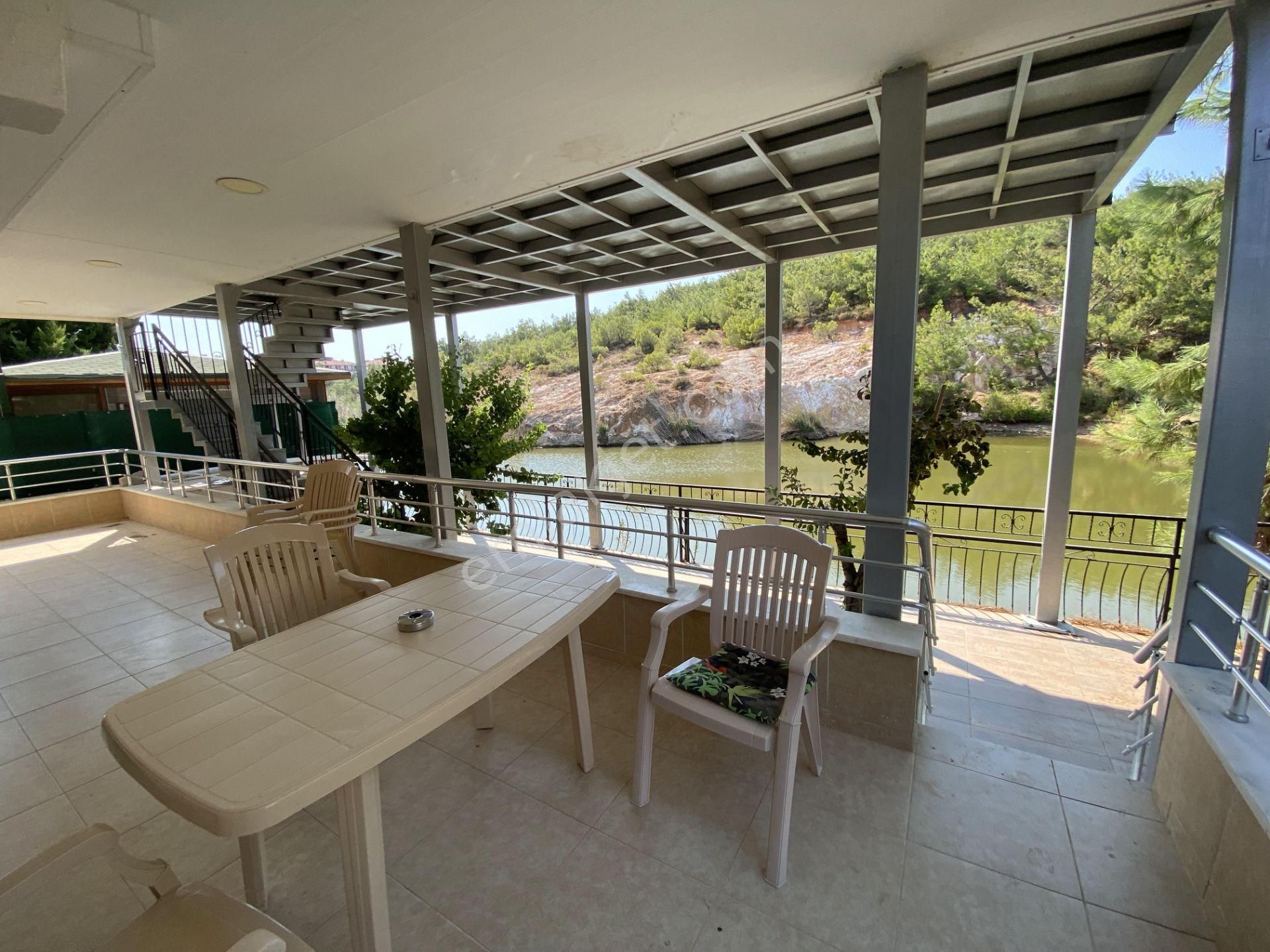 Balıkesir Ayvalık Sarımsaklı Da Satılık Villa. - Görsel 3