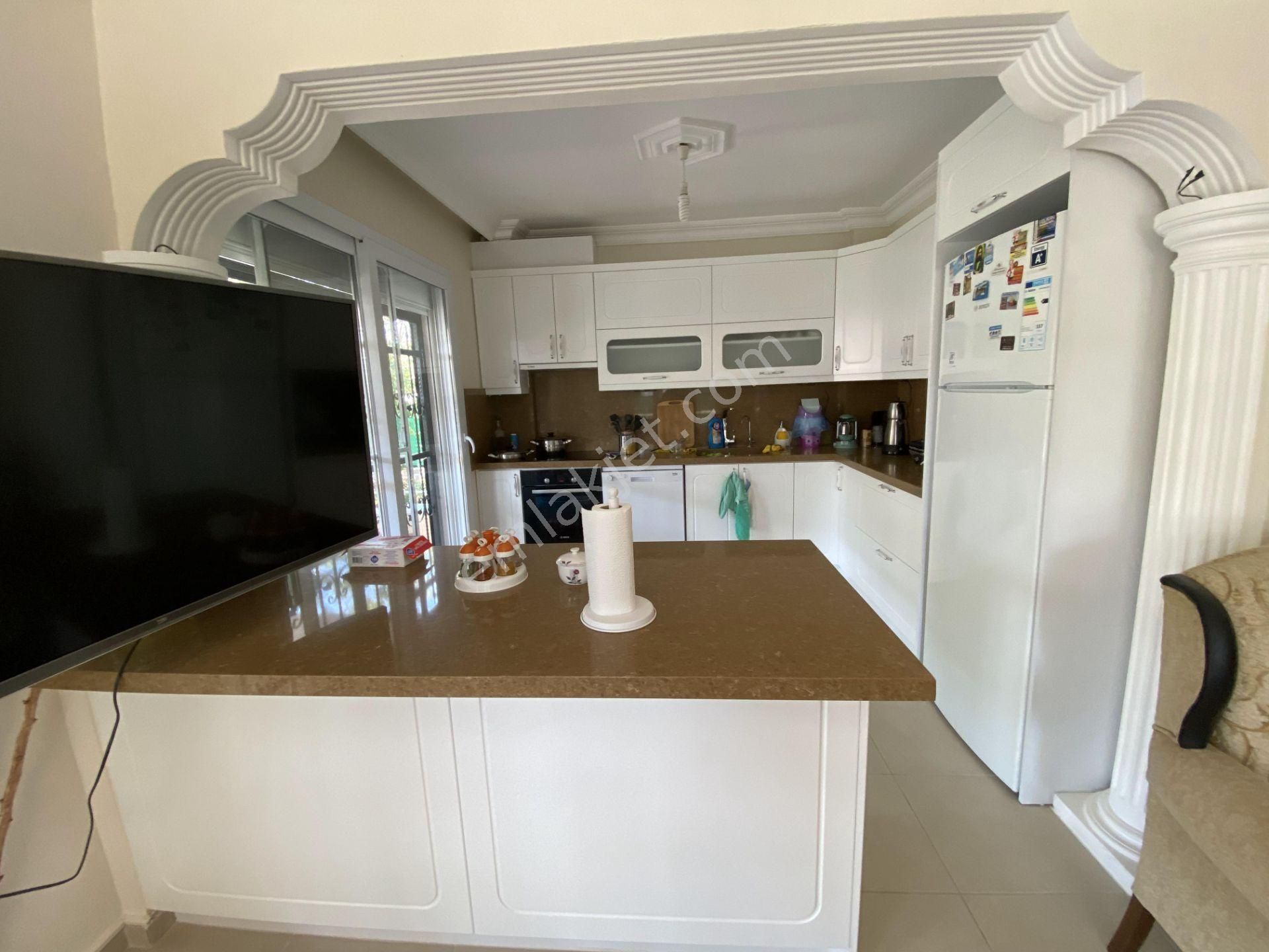 Balıkesir Ayvalık Sarımsaklı Da Satılık Villa. - Görsel 5