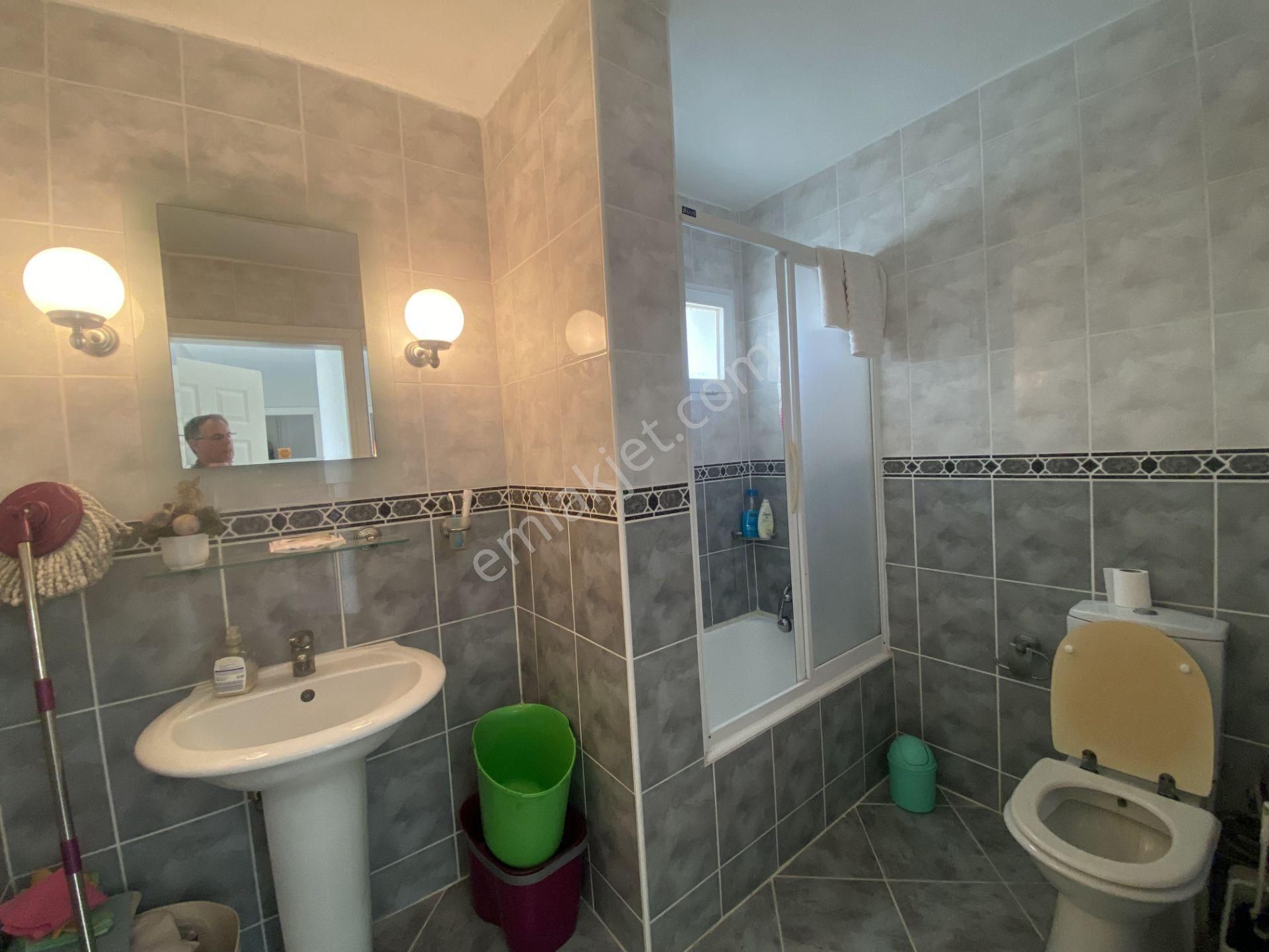 Balıkesir Ayvalık Sarımsaklı Da Satılık Villa.denize Sıfır. - Görsel 8