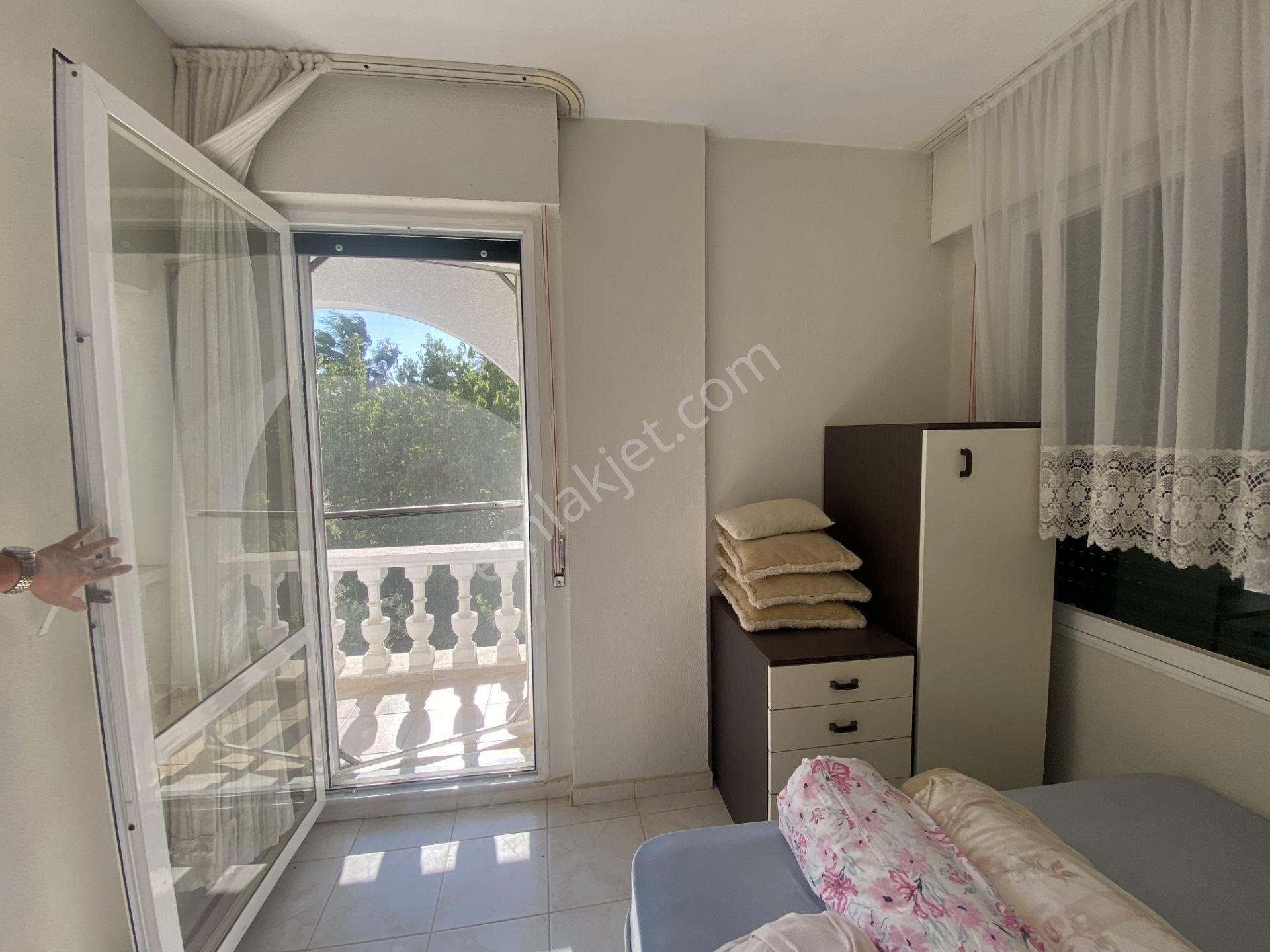 Balıkesir Ayvalık Sarımsaklı Da Satılık Villa.denize Sıfır. - Görsel 10