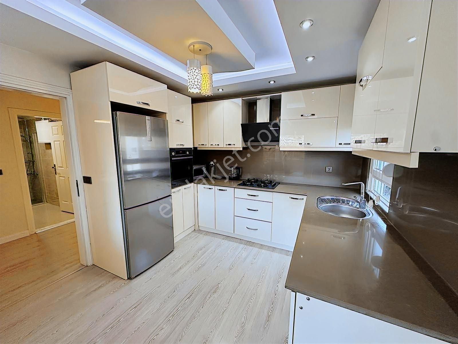 Antalya Manavgat Y.pazarcı Mahallesi Kiralık 3+1 Eşyalı Daire - Görsel 14