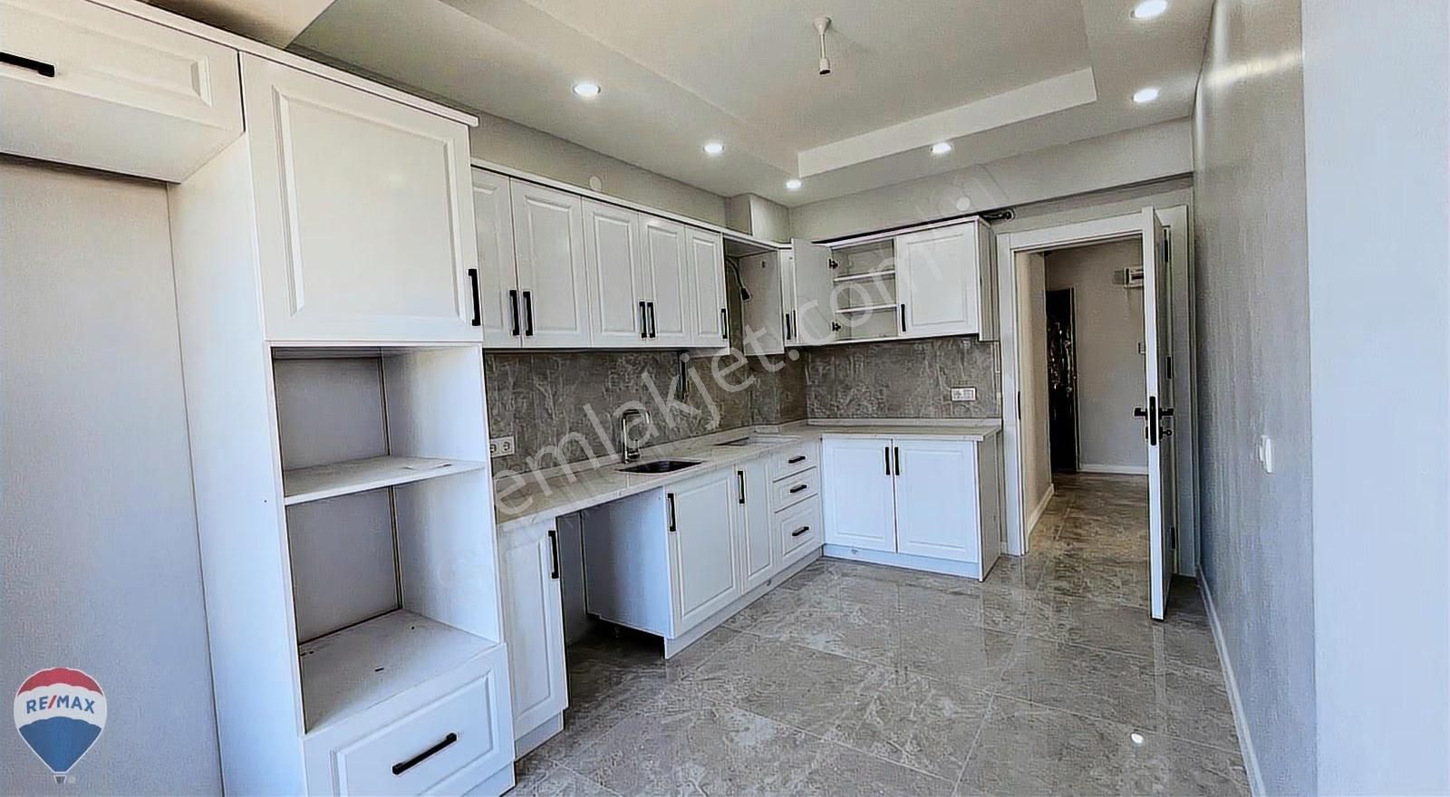 Remax Maviden Arifbey Mah. 3+1 3.kat Cambalkonlu Sıfır Daire - Görsel 6