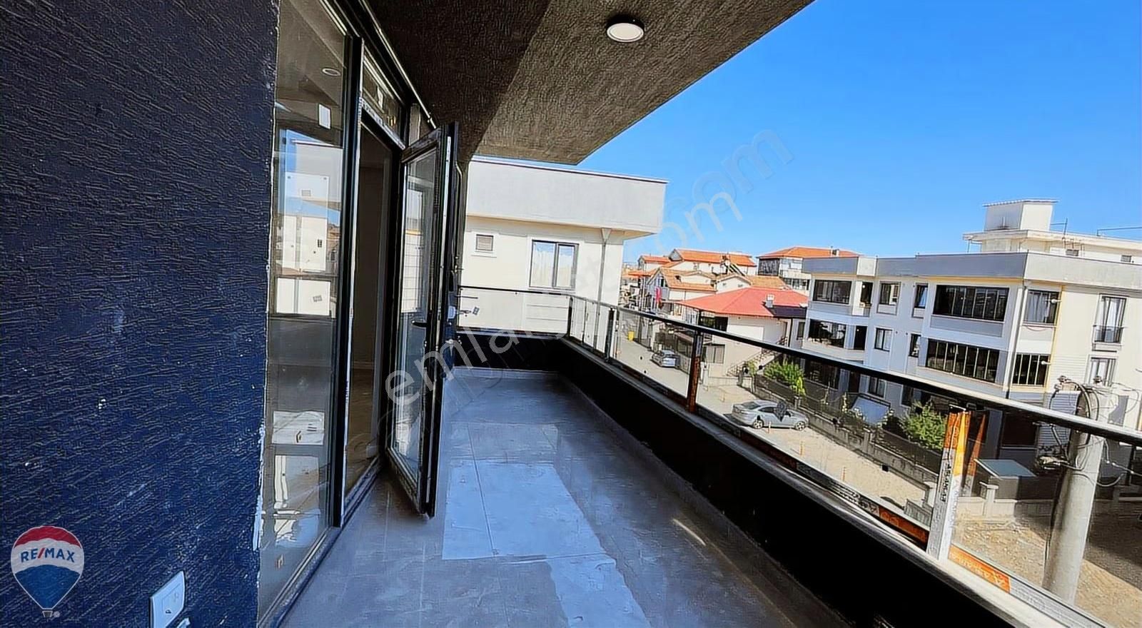 Remax Maviden Arifbey Mah. 3+1 3.kat Cambalkonlu Sıfır Daire - Görsel 18