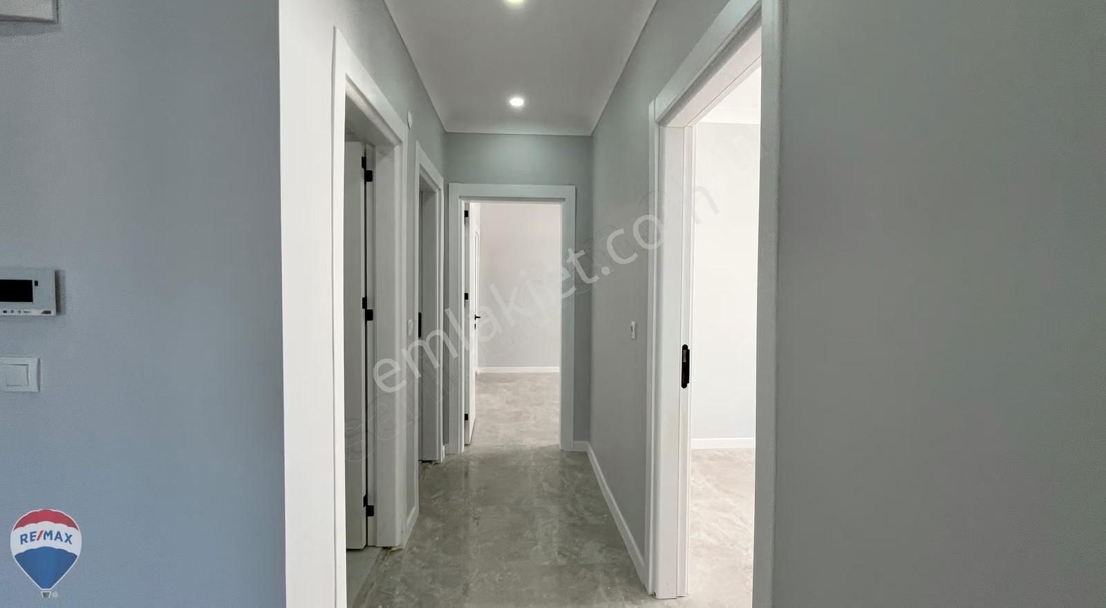 Remax Maviden Arifbey Mah. 3+1 3.kat Cambalkonlu Sıfır Daire - Görsel 17