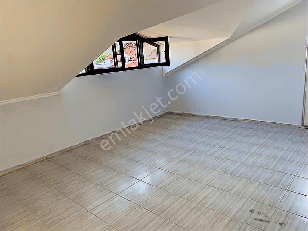 Merkezi Lokasyon Geniş Ferah Dubleks Kaçırılmayacak Fırsat - Görsel 19