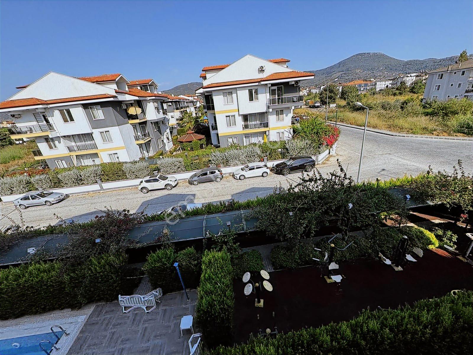 Dalaman'da Satılık Yazlık Manzara Emlak - Görsel 5