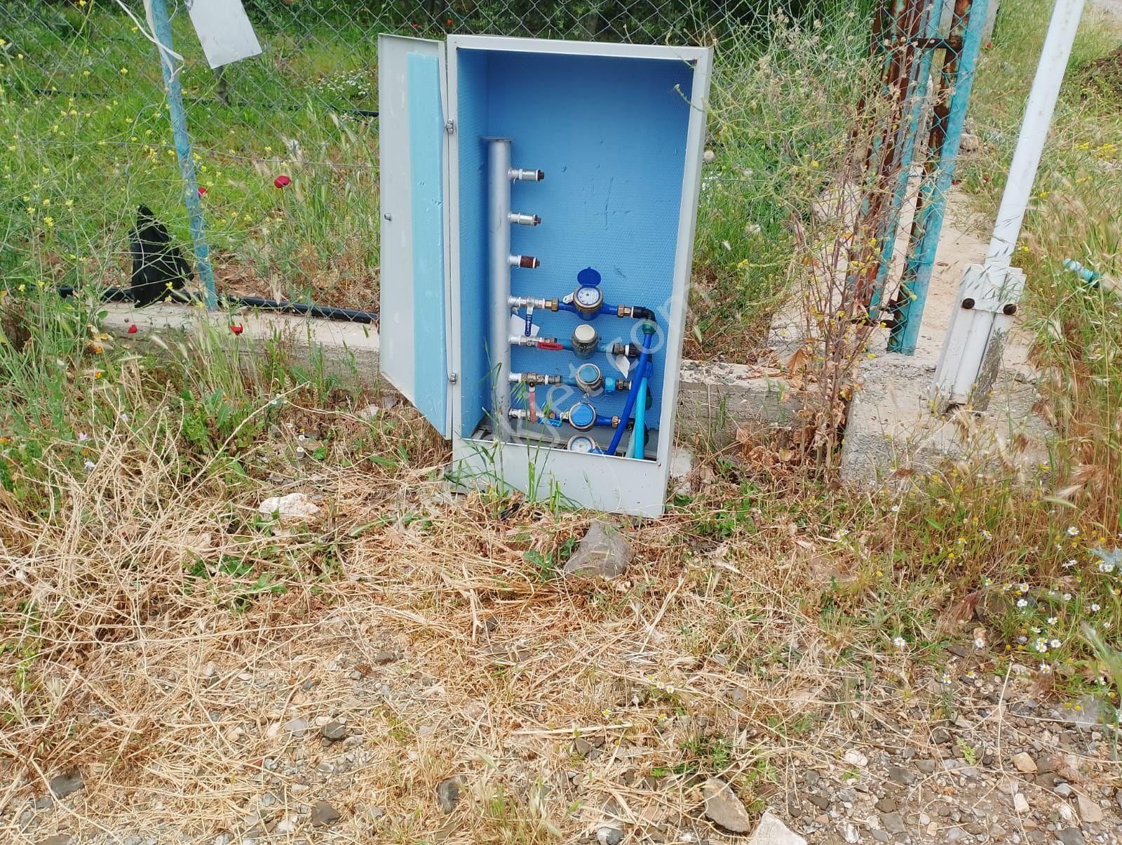 Wisrem Burdur'dan Satılık 570 M² Köyiçi Bahçe - Görsel 4