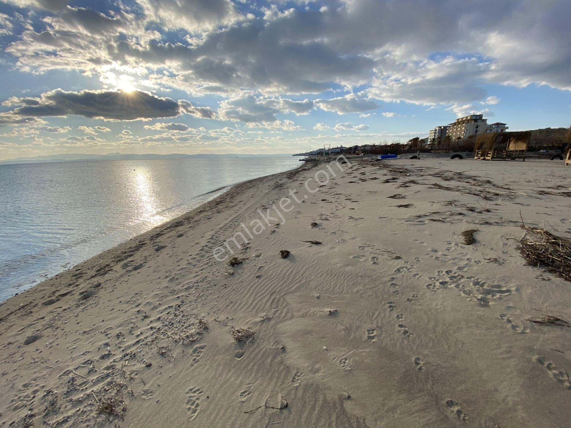 Ayvalık Sarımsaklı Da Satılık Mustakil Dubleks Villa - Görsel 2