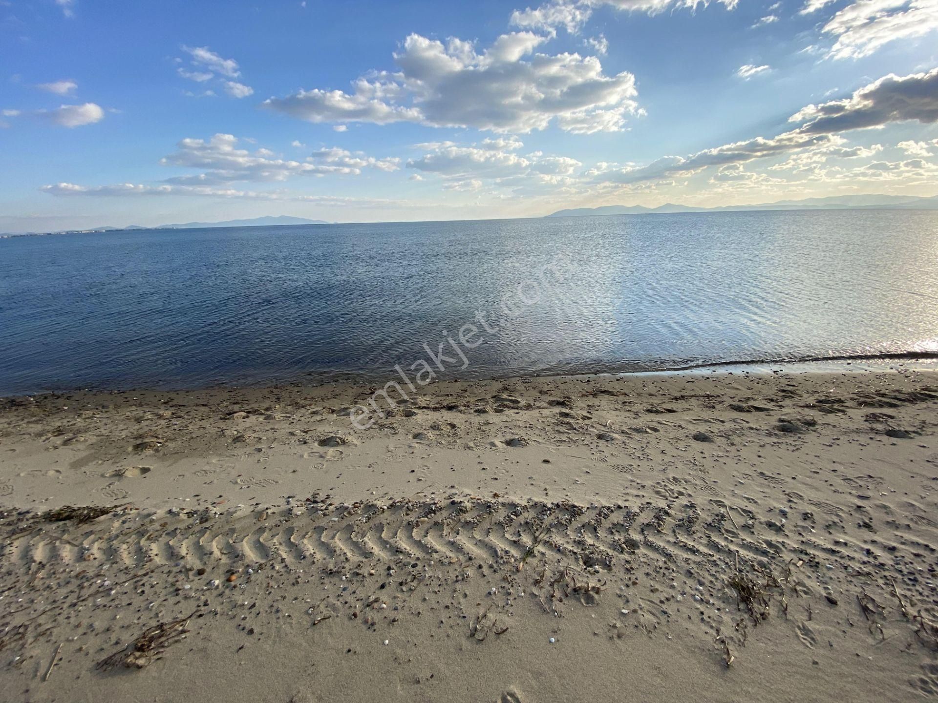 Ayvalık Sarımsaklı Da Satılık Mustakil Dubleks Villa - Görsel 27