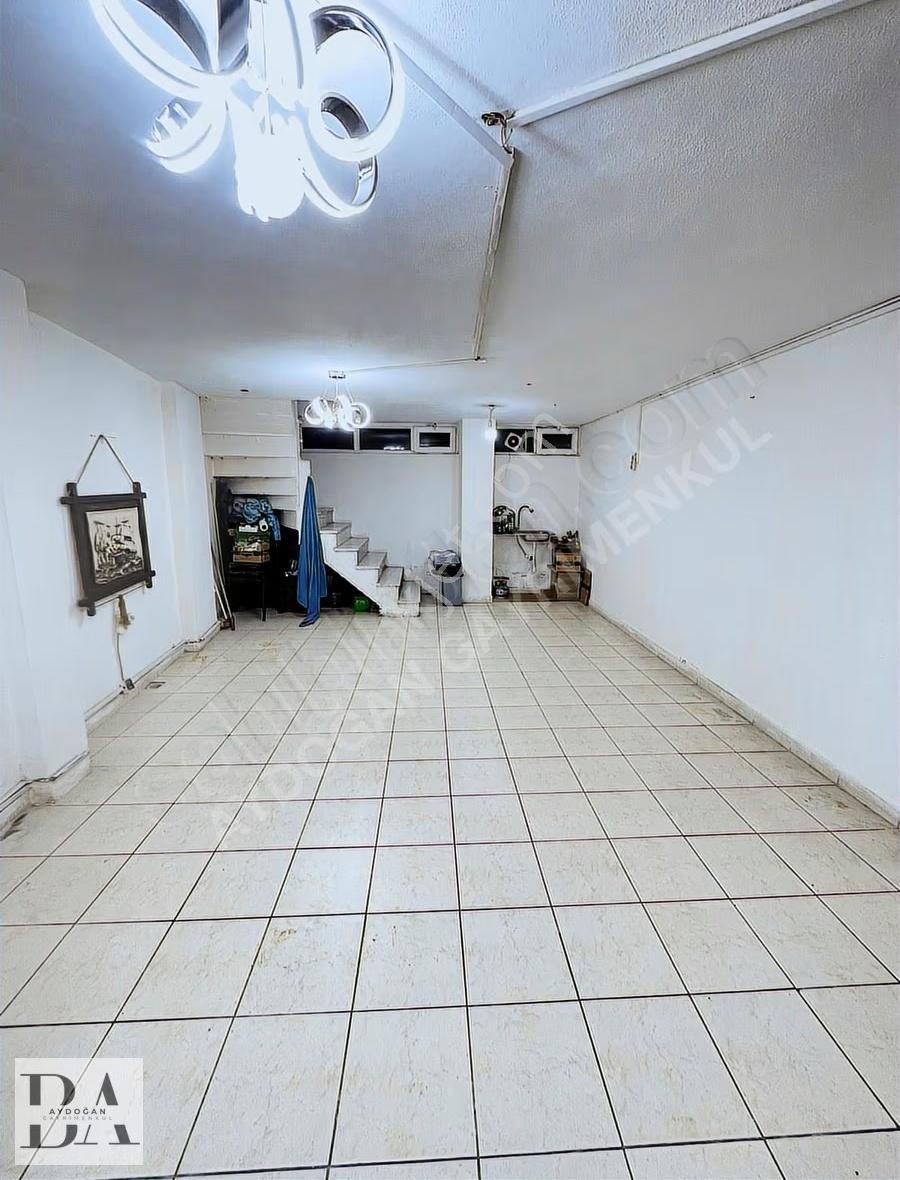 Aydoğan'dan Merkezi 75.yıl Mah Satılık Düz Giriş Dükkan - Görsel 22
