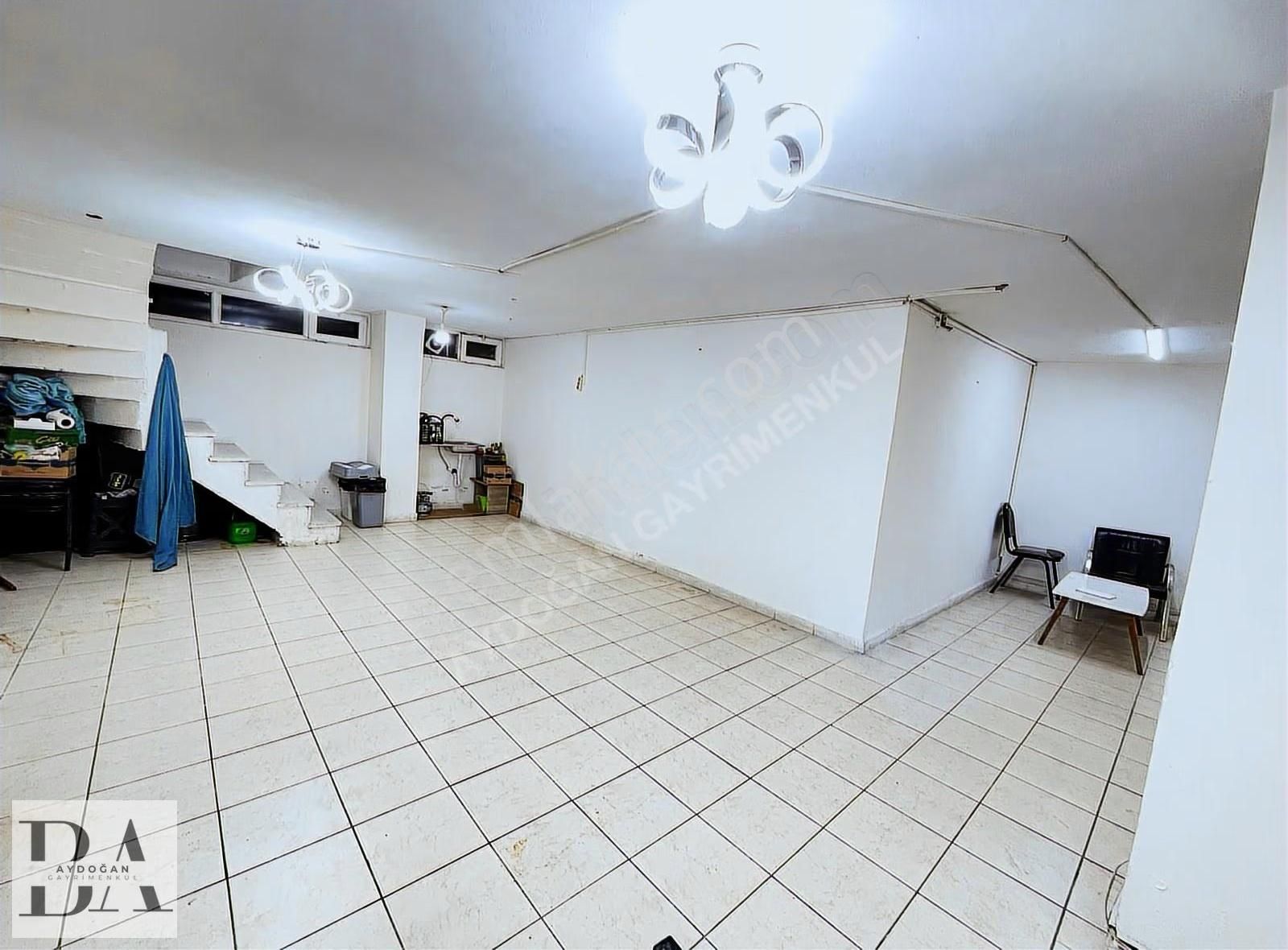 Aydoğan'dan Merkezi 75.yıl Mah Satılık Düz Giriş Dükkan - Görsel 17