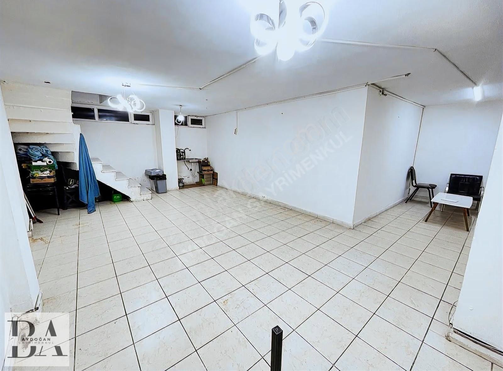Aydoğan'dan Merkezi 75.yıl Mah Satılık Düz Giriş Dükkan - Görsel 16