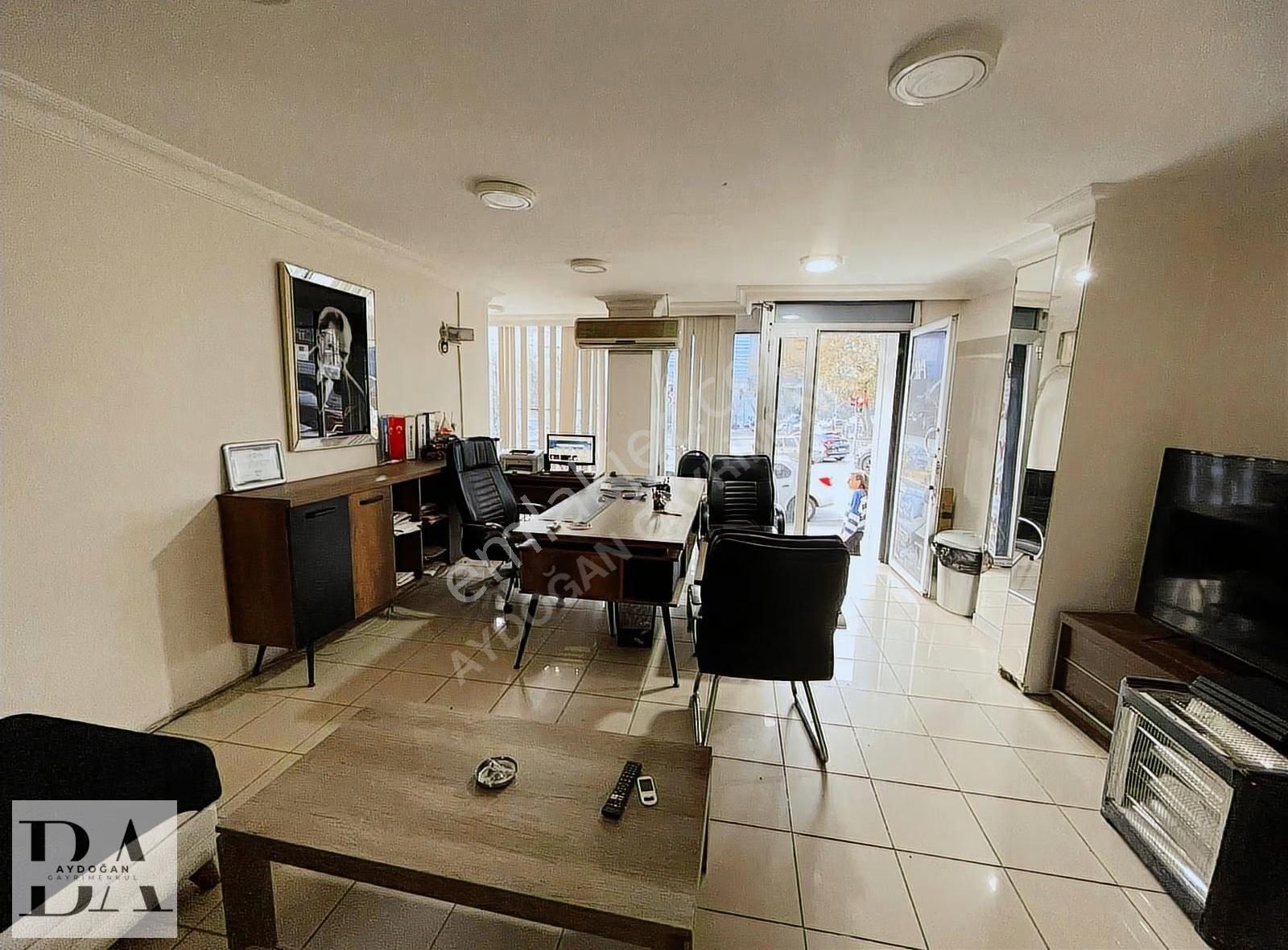 Aydoğan'dan Merkezi 75.yıl Mah Satılık Düz Giriş Dükkan - Görsel 24