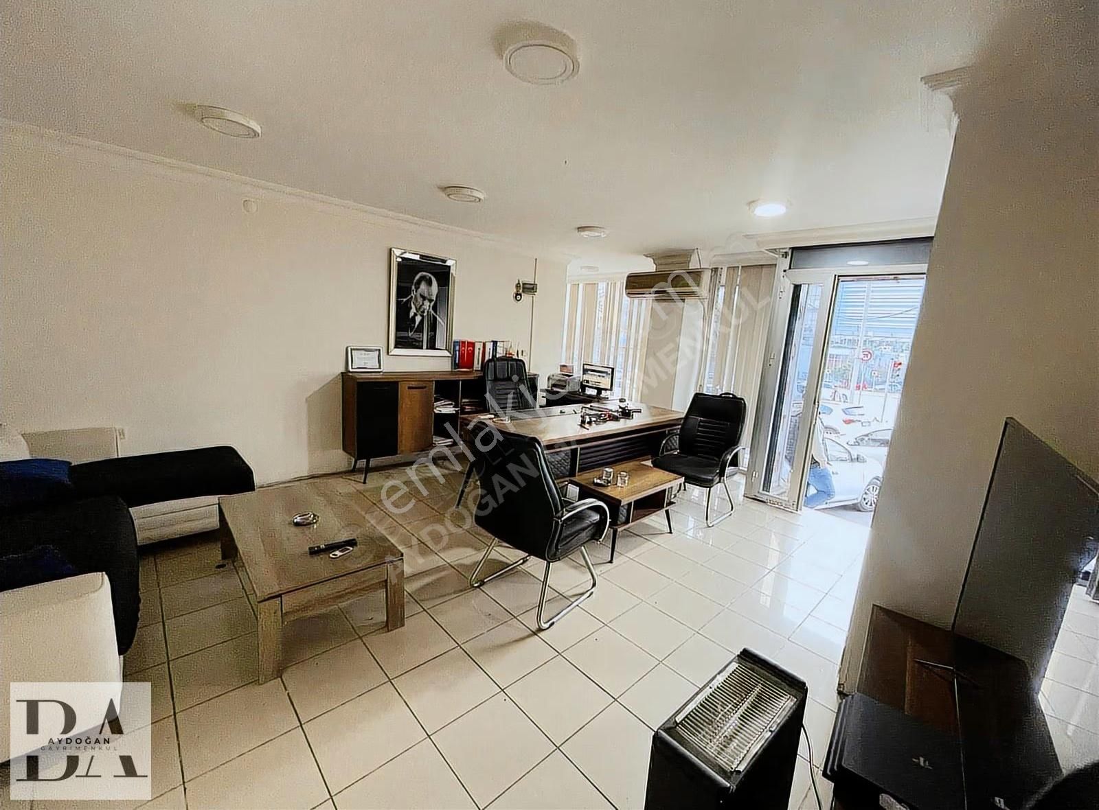 Aydoğan'dan Merkezi 75.yıl Mah Satılık Düz Giriş Dükkan - Görsel 29