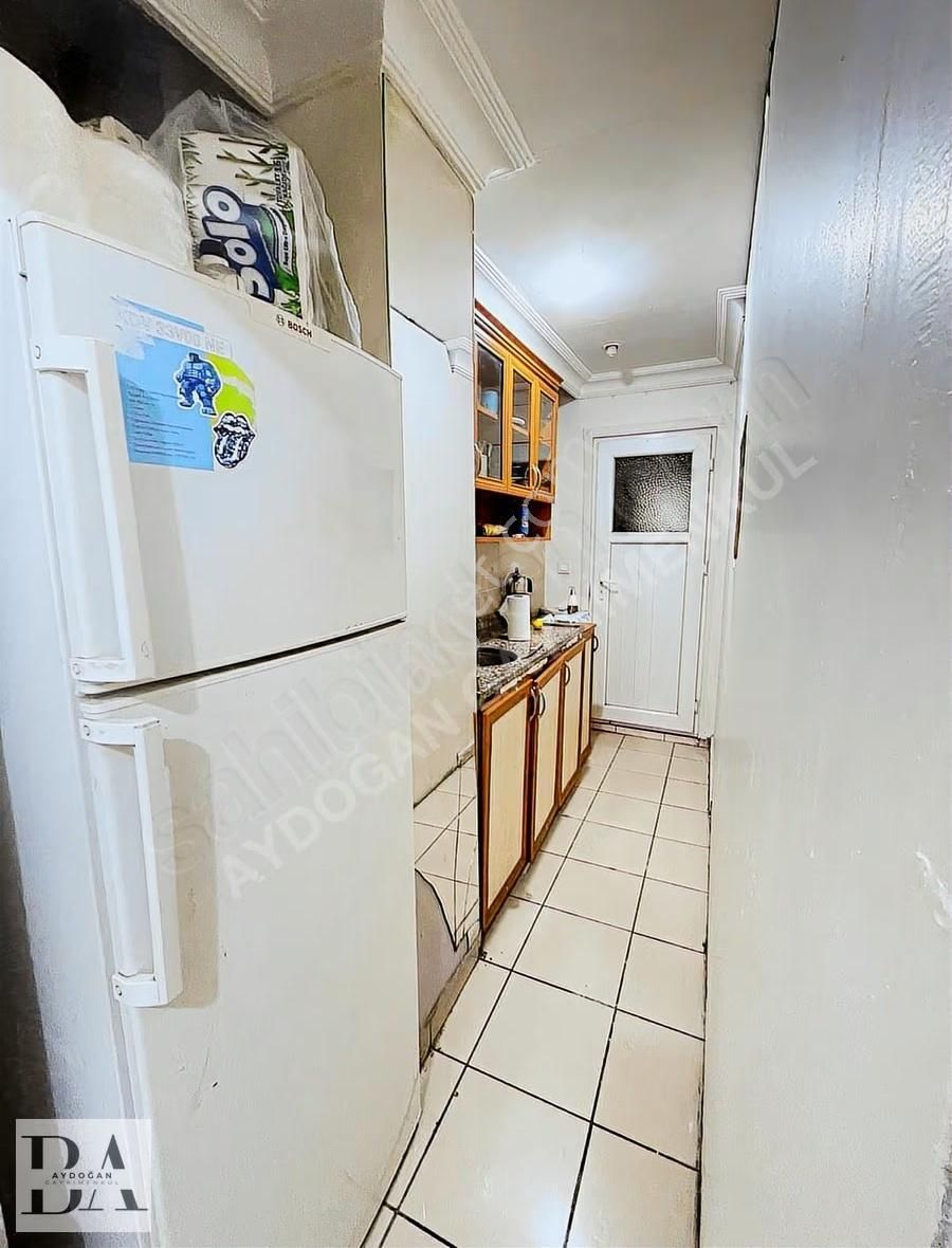 Aydoğan'dan Merkezi 75.yıl Mah Satılık Düz Giriş Dükkan - Görsel 6