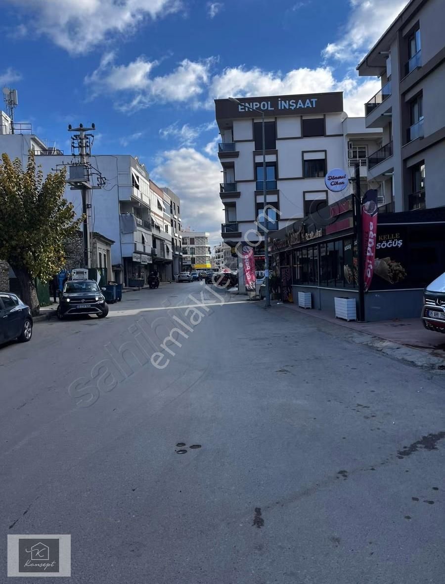 Konsept'den Ünv. Yakını-klimalı-arakat-eşyalı Kiralık 1+1 Daire - Görsel 6
