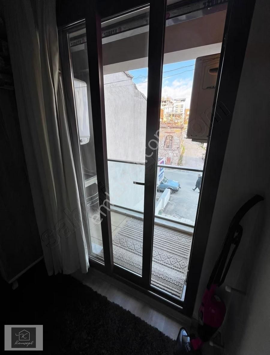 Konsept'den Ünv. Yakını-klimalı-arakat-eşyalı Kiralık 1+1 Daire - Görsel 25