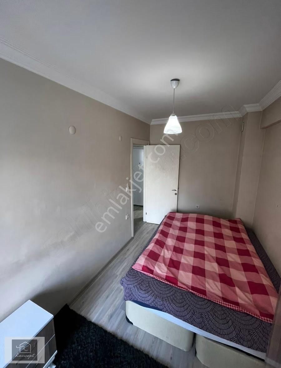 Konsept'den Ünv. Yakını-klimalı-arakat-eşyalı Kiralık 1+1 Daire - Görsel 20