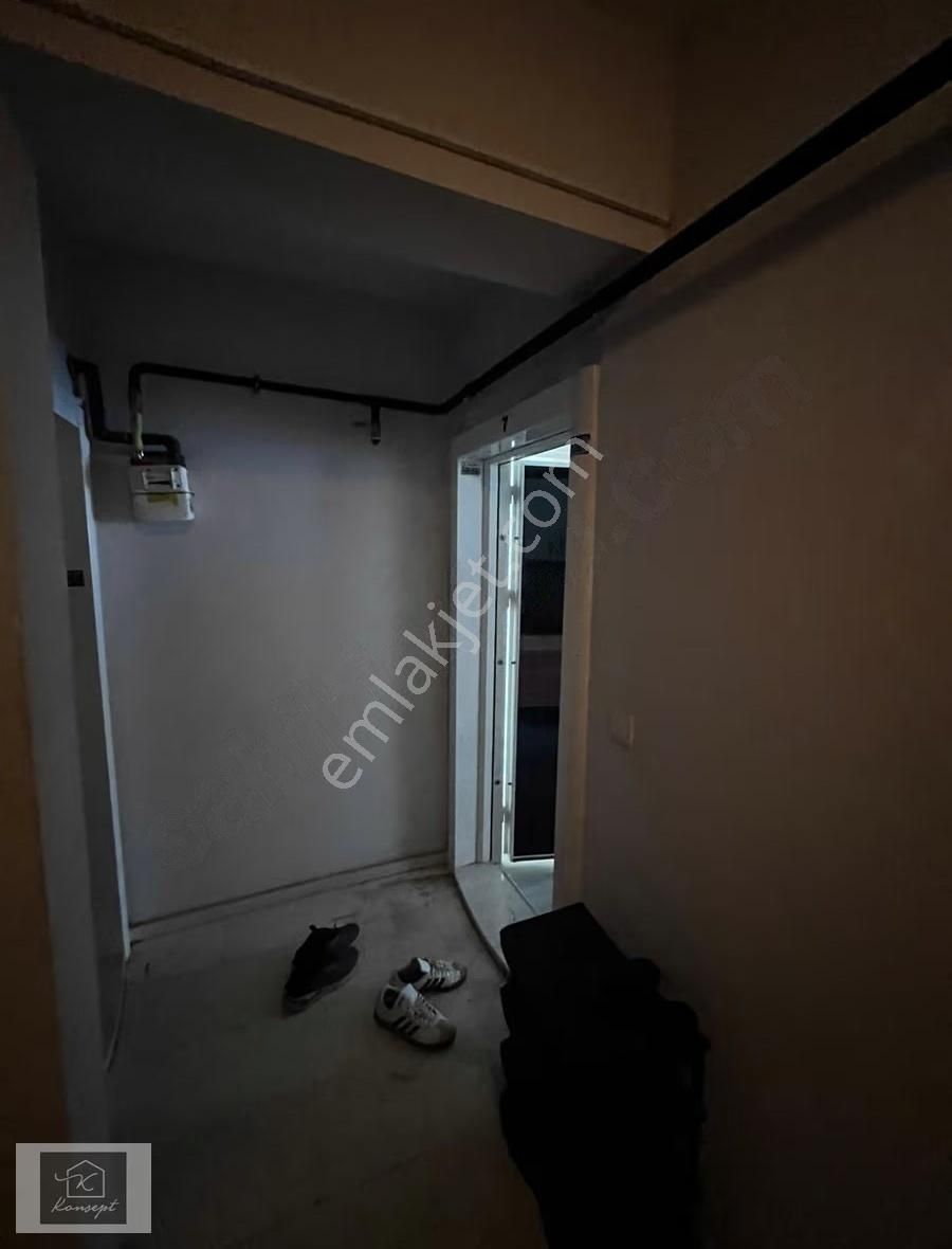 Konsept'den Ünv. Yakını-klimalı-arakat-eşyalı Kiralık 1+1 Daire - Görsel 24