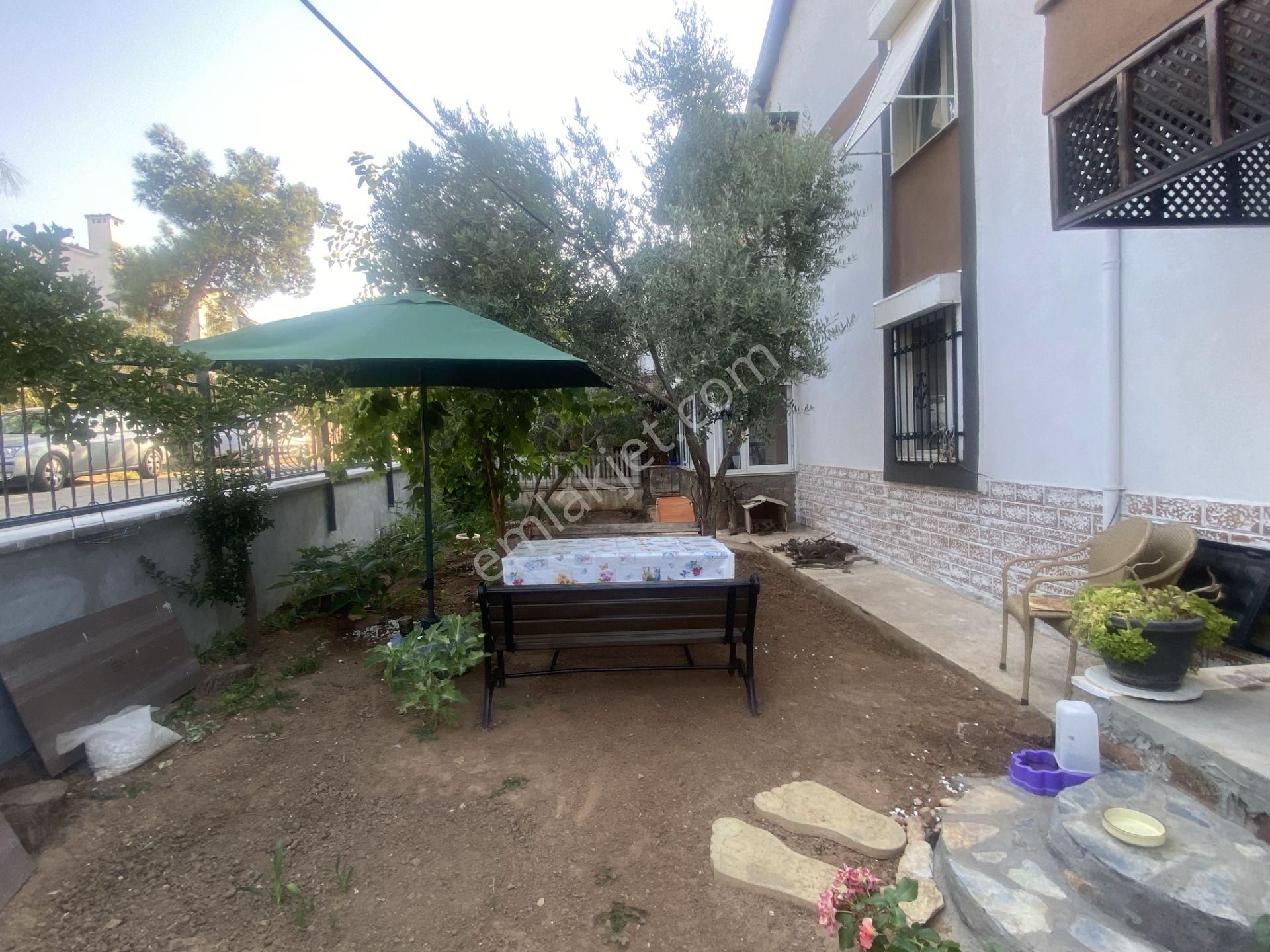 Ayvalık Sarımsaklı Da Satılık Villa.denize Yakın. - Görsel 15