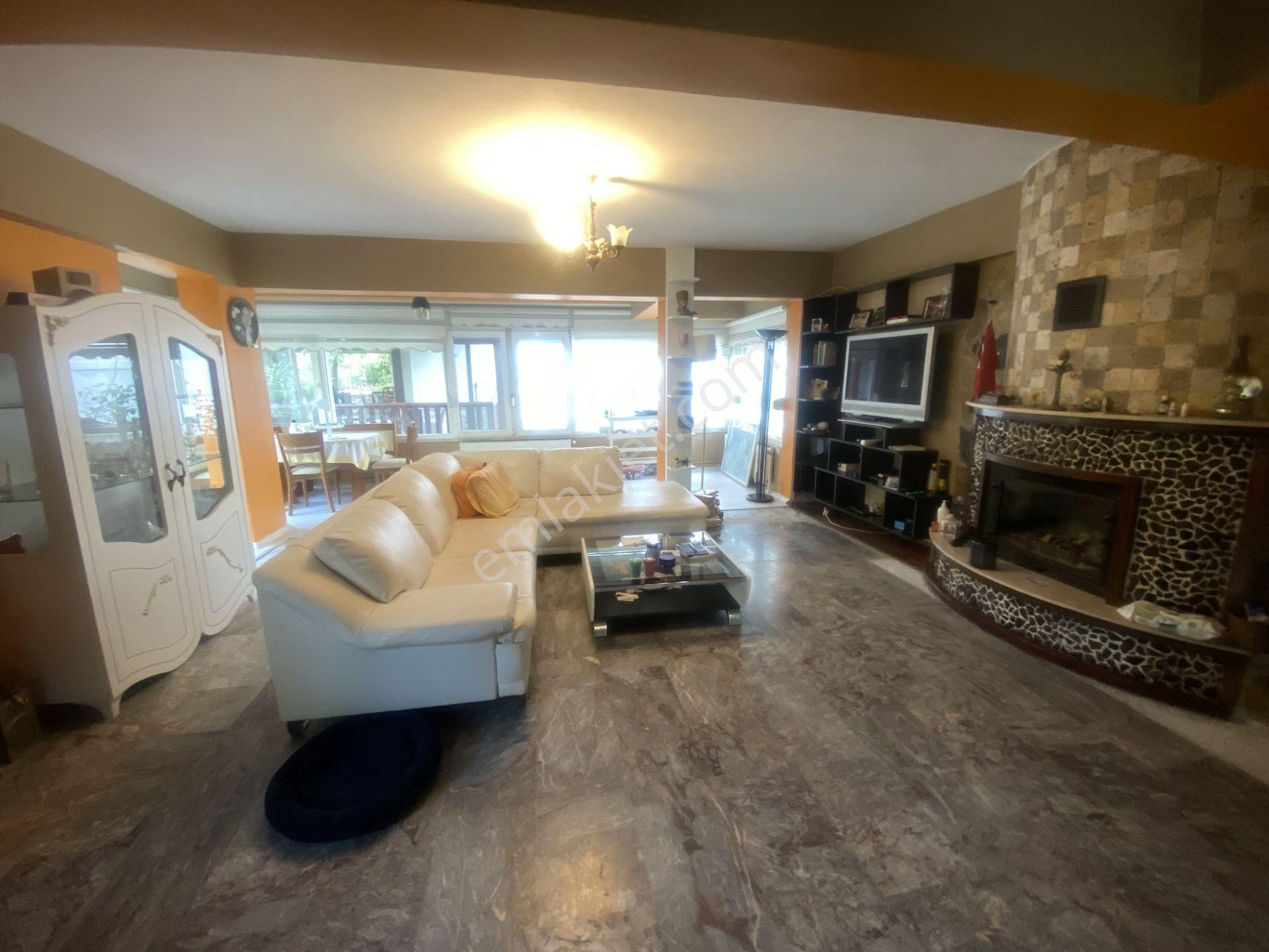 Ayvalık Sarımsaklı Da Satılık Villa.denize Yakın. - Görsel 20