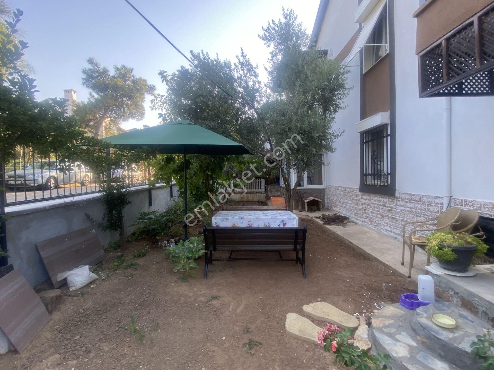 Ayvalık Sarımsaklı Da Satılık Villa.denize Yakın. - Görsel 23