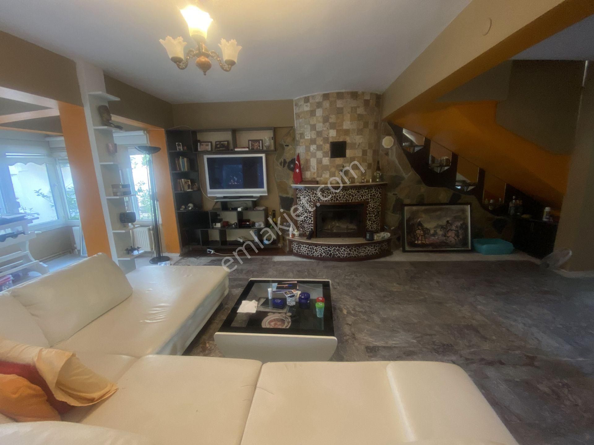 Ayvalık Sarımsaklı Da Satılık Villa.denize Yakın. - Görsel 25