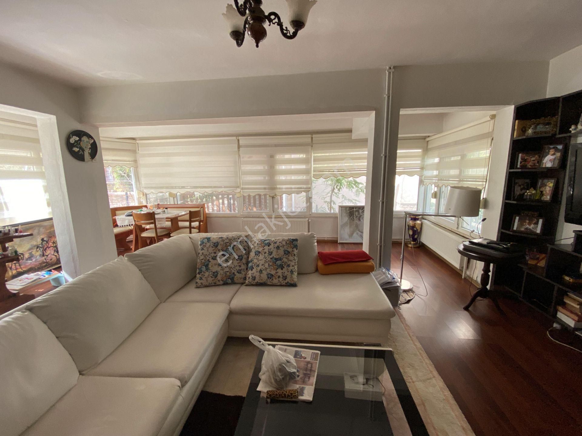 Ayvalık Sarımsaklı Da Satılık Villa.denize Yakın. - Görsel 3