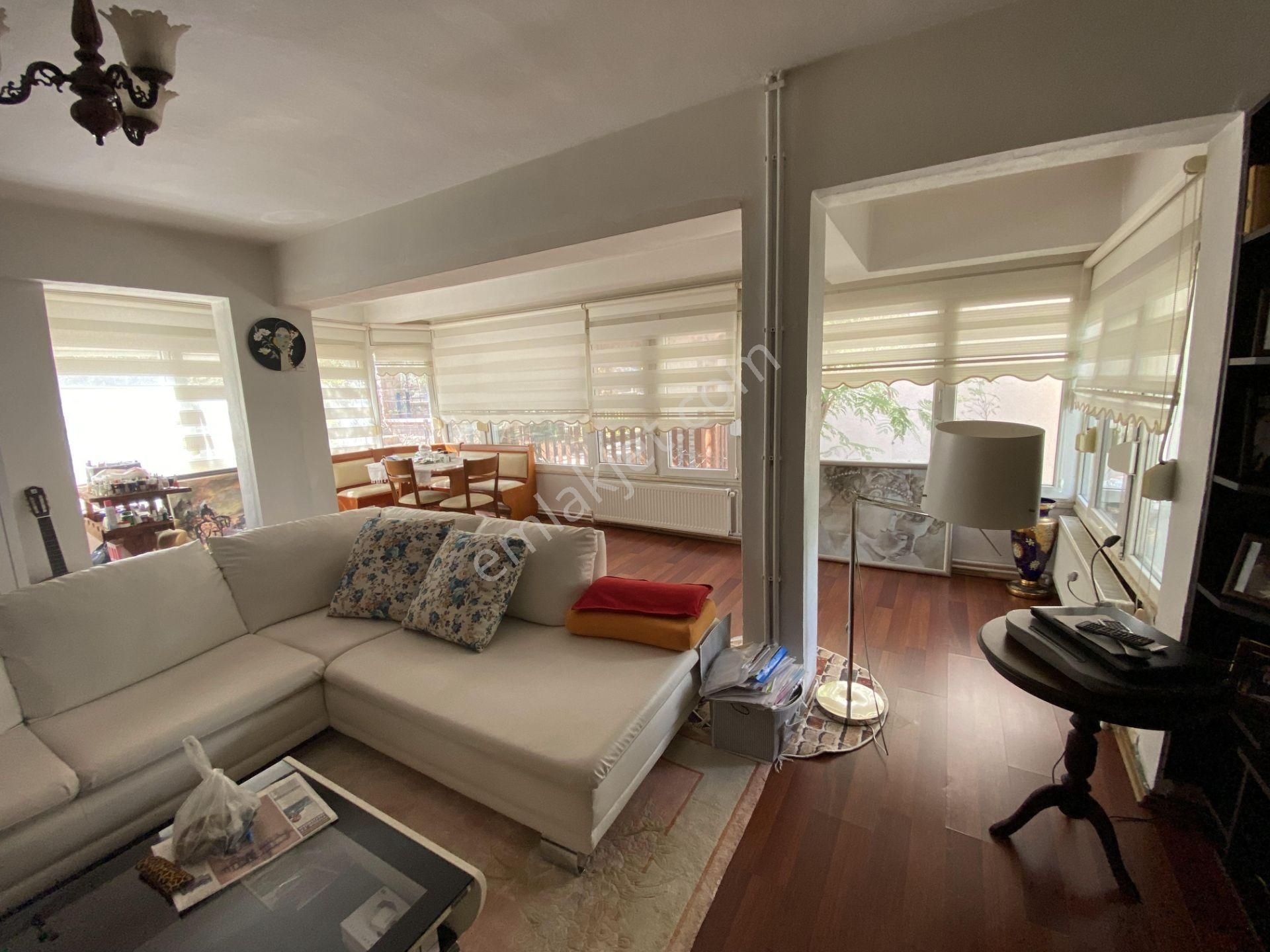 Ayvalık Sarımsaklı Da Satılık Villa.denize Yakın. - Görsel 9