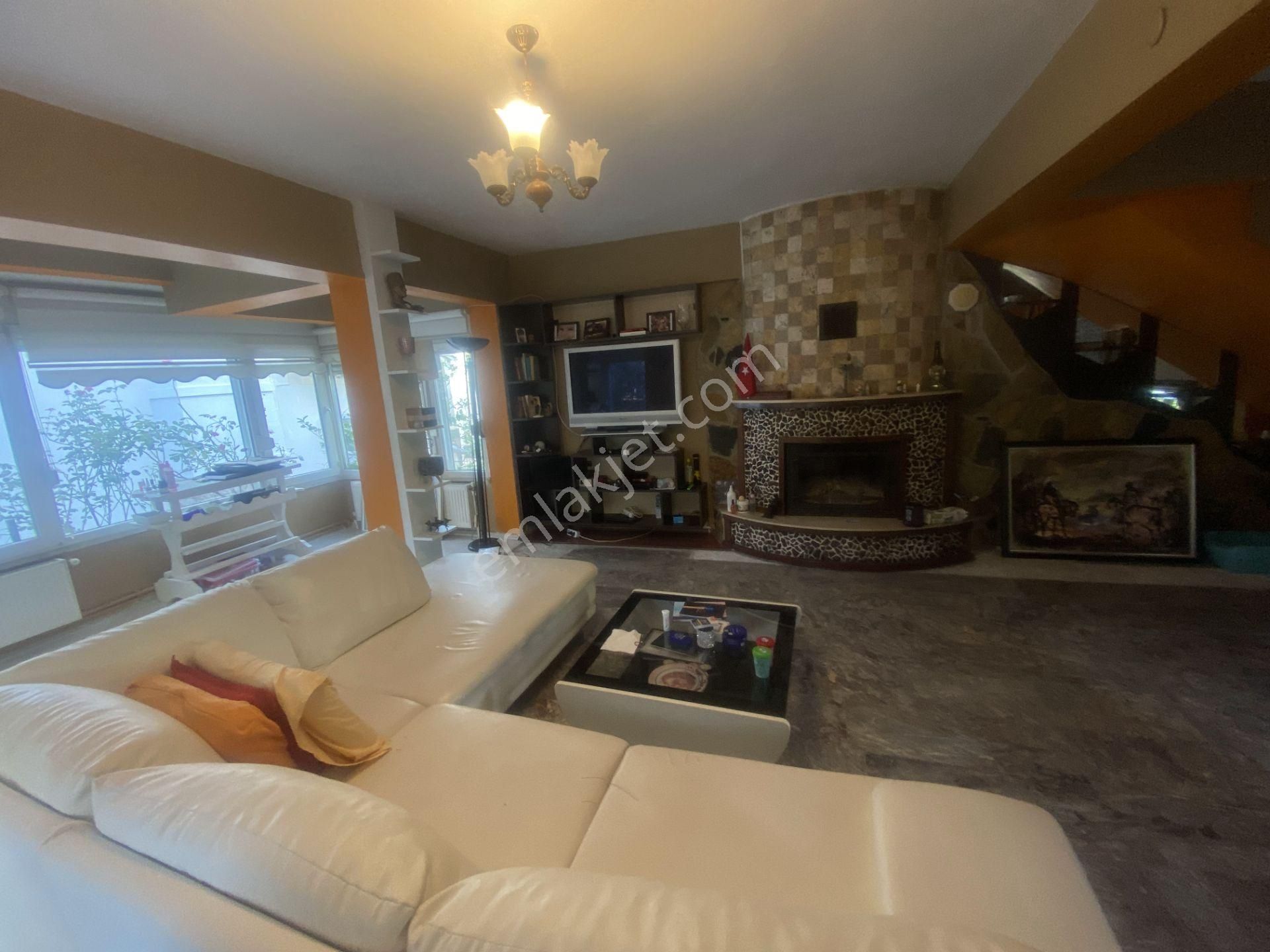 Ayvalık Sarımsaklı Da Satılık Villa.denize Yakın. - Görsel 19