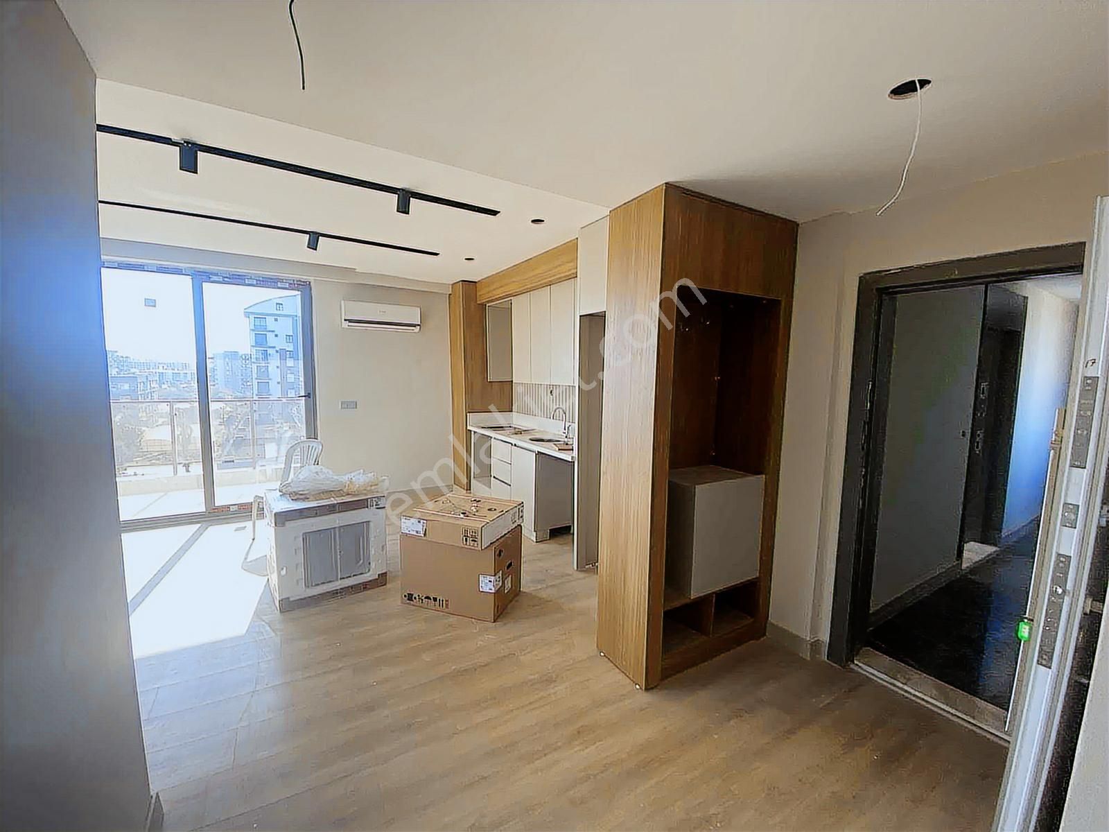 Altıntaş Site İçinde Sıfır Daire - Görsel 17