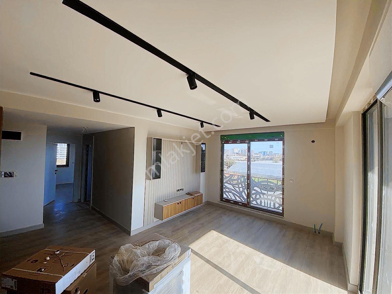 Altıntaş Site İçinde Sıfır Daire - Görsel 22