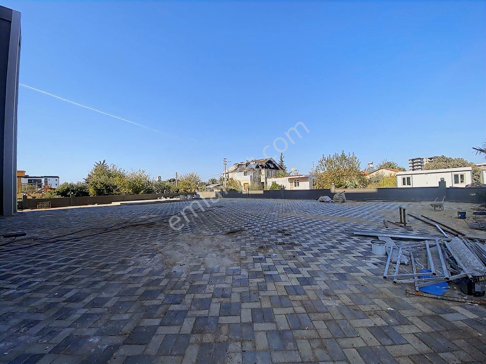 Altıntaş Site İçinde Sıfır Daire - Görsel 29