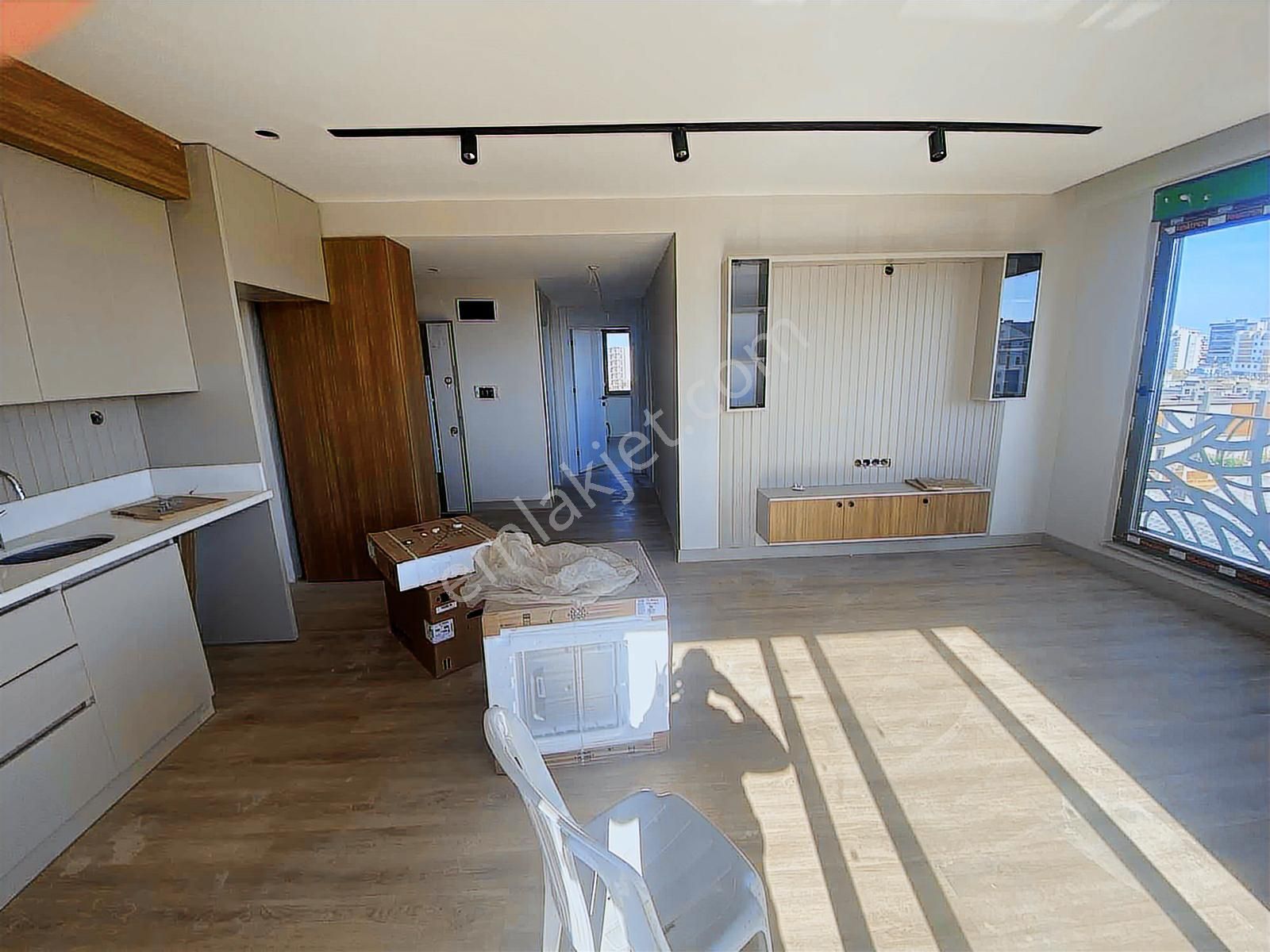 Altıntaş Site İçinde Sıfır Daire - Görsel 8