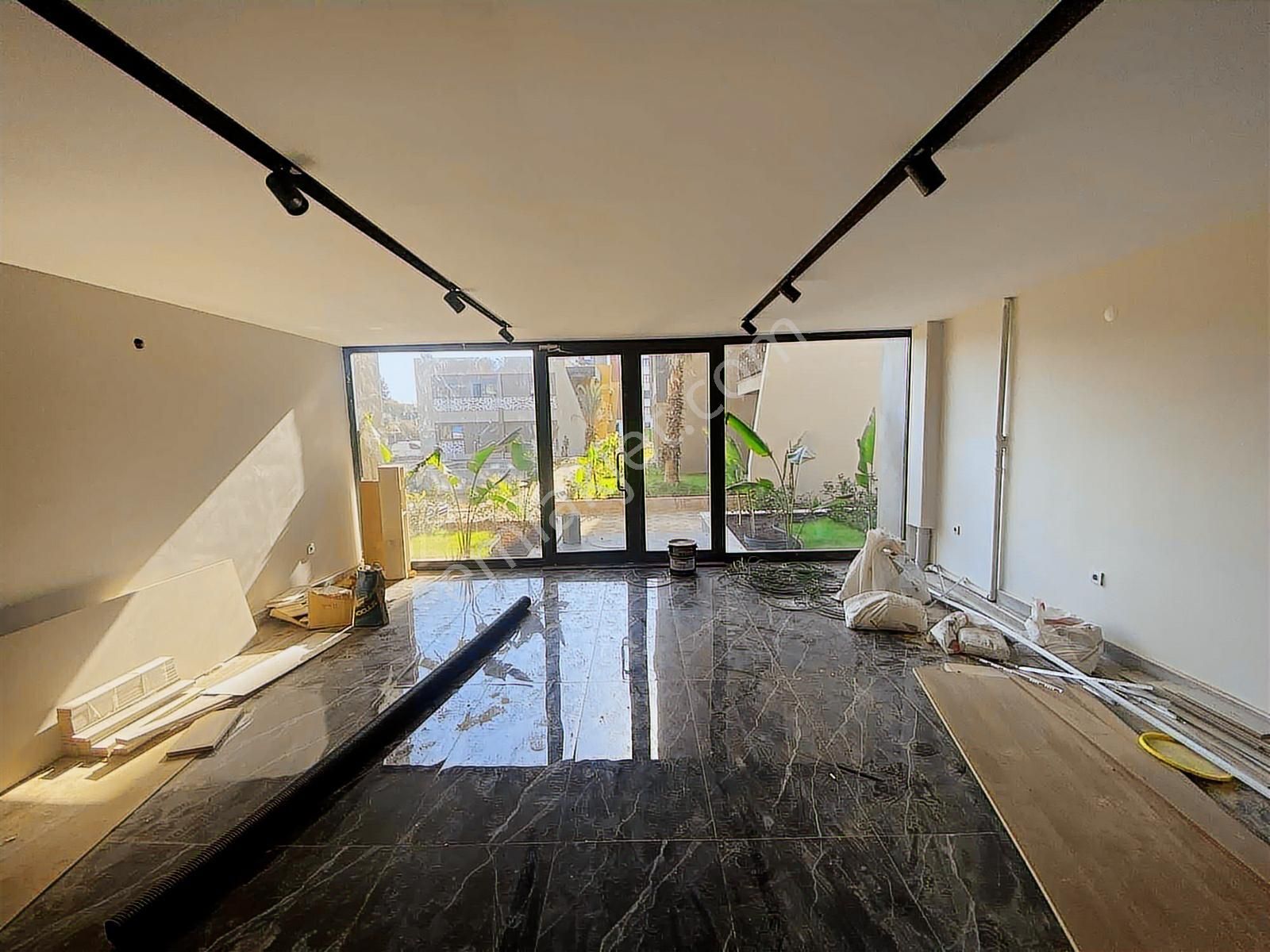 Altıntaş Site İçinde Sıfır Daire - Görsel 28