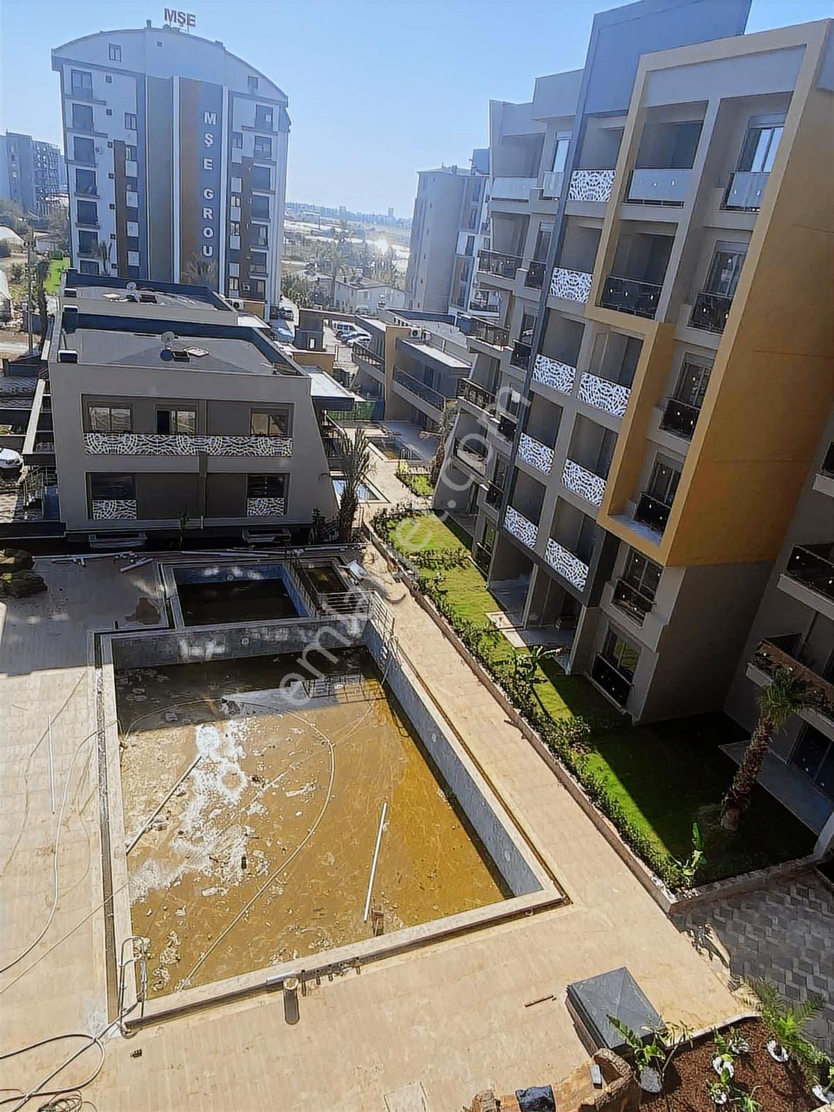 Altıntaş Site İçinde Sıfır Daire - Görsel 10