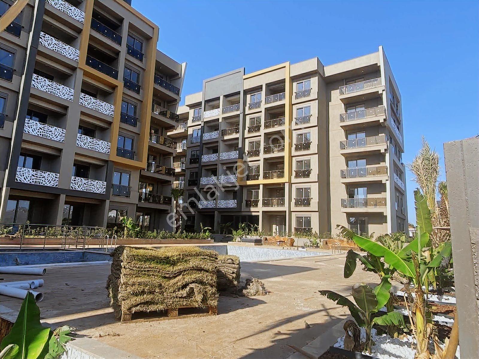 Altıntaş Site İçinde Sıfır Daire - Görsel 6
