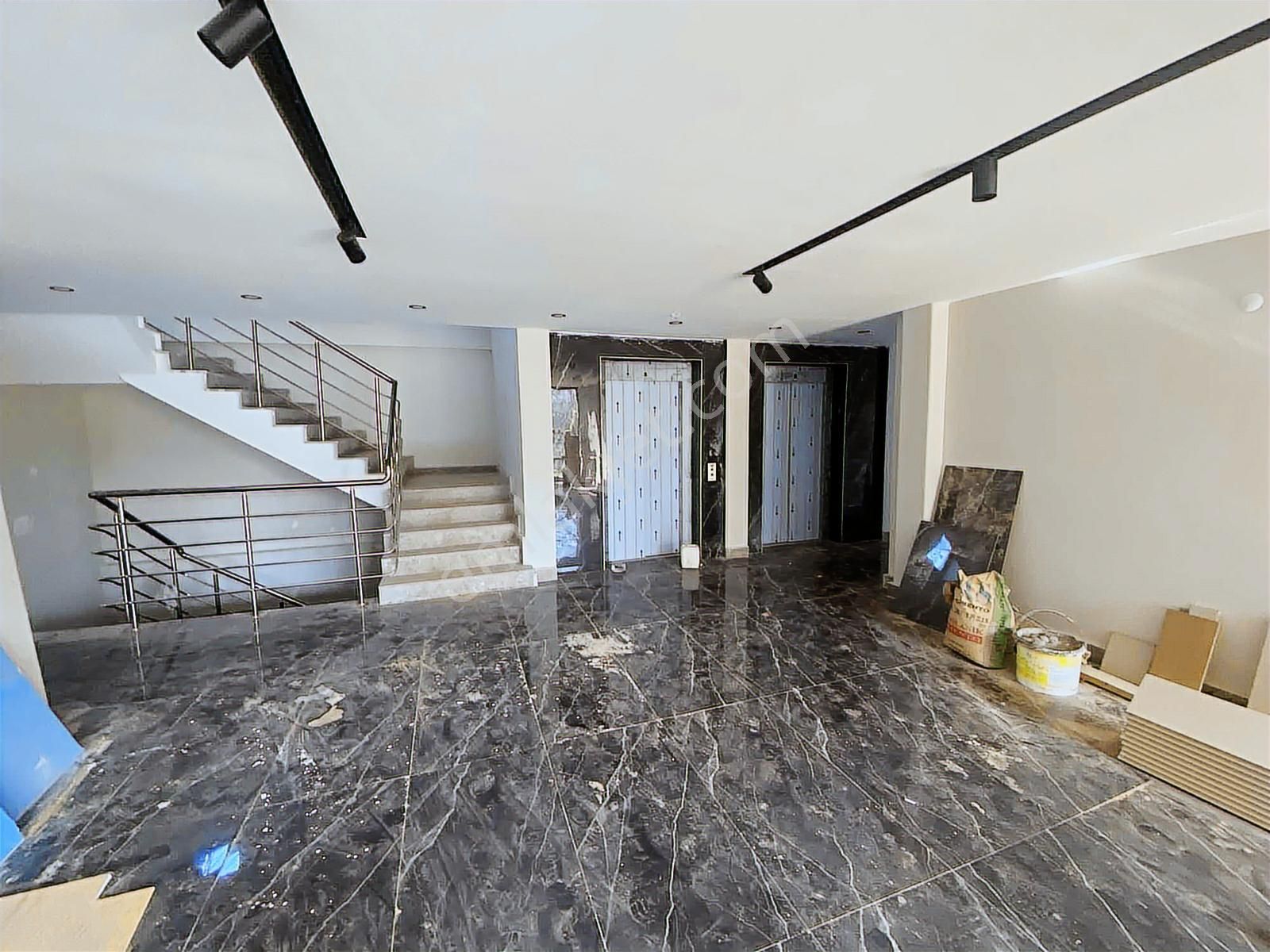 Altıntaş Site İçinde Sıfır Daire - Görsel 15