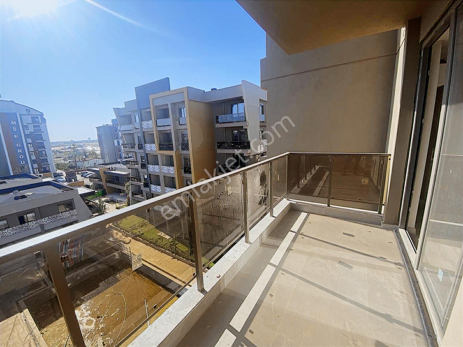 Altıntaş Site İçinde Sıfır Daire - Görsel 30