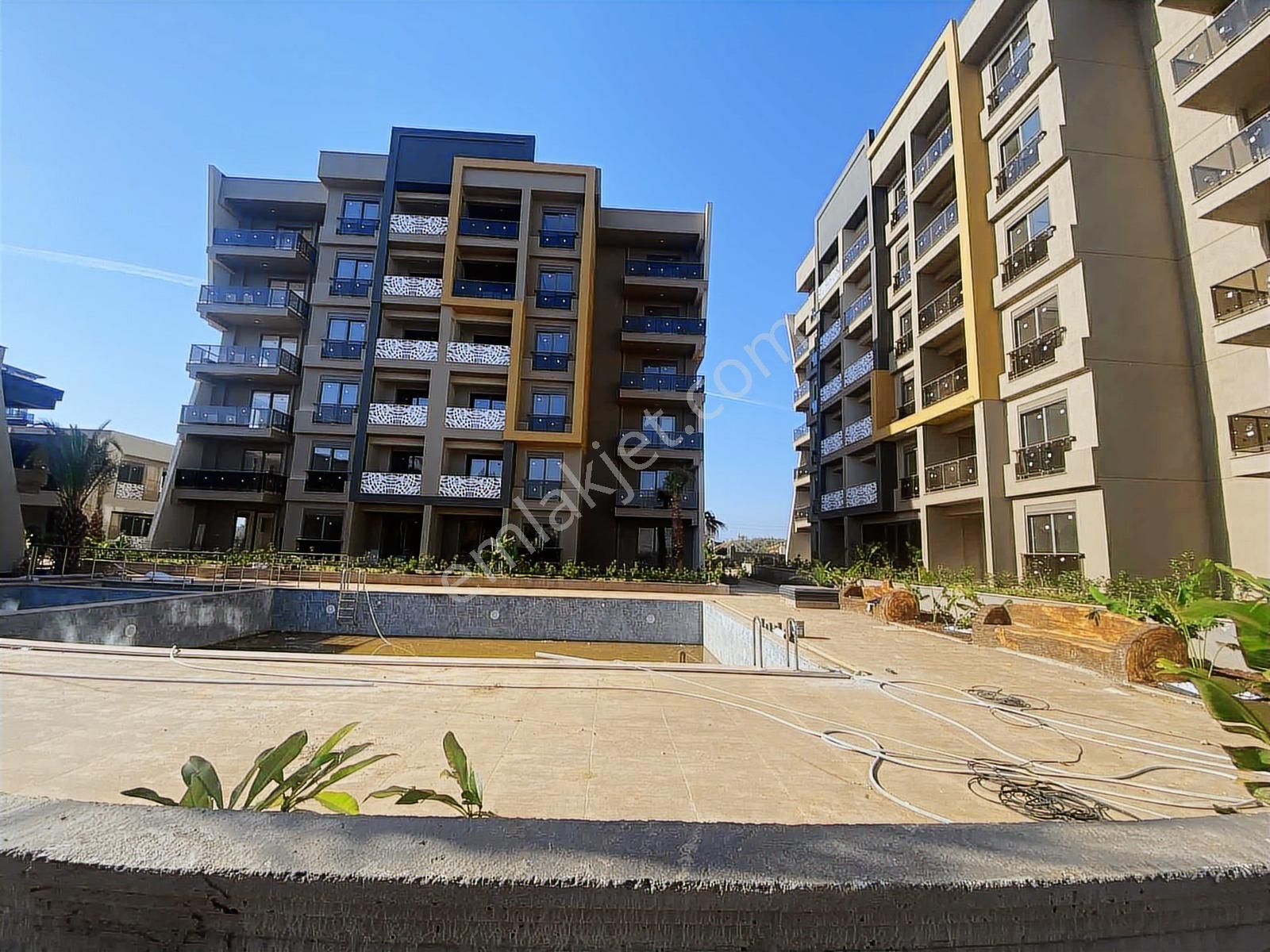 Altıntaş Site İçinde Sıfır Daire - Görsel 5