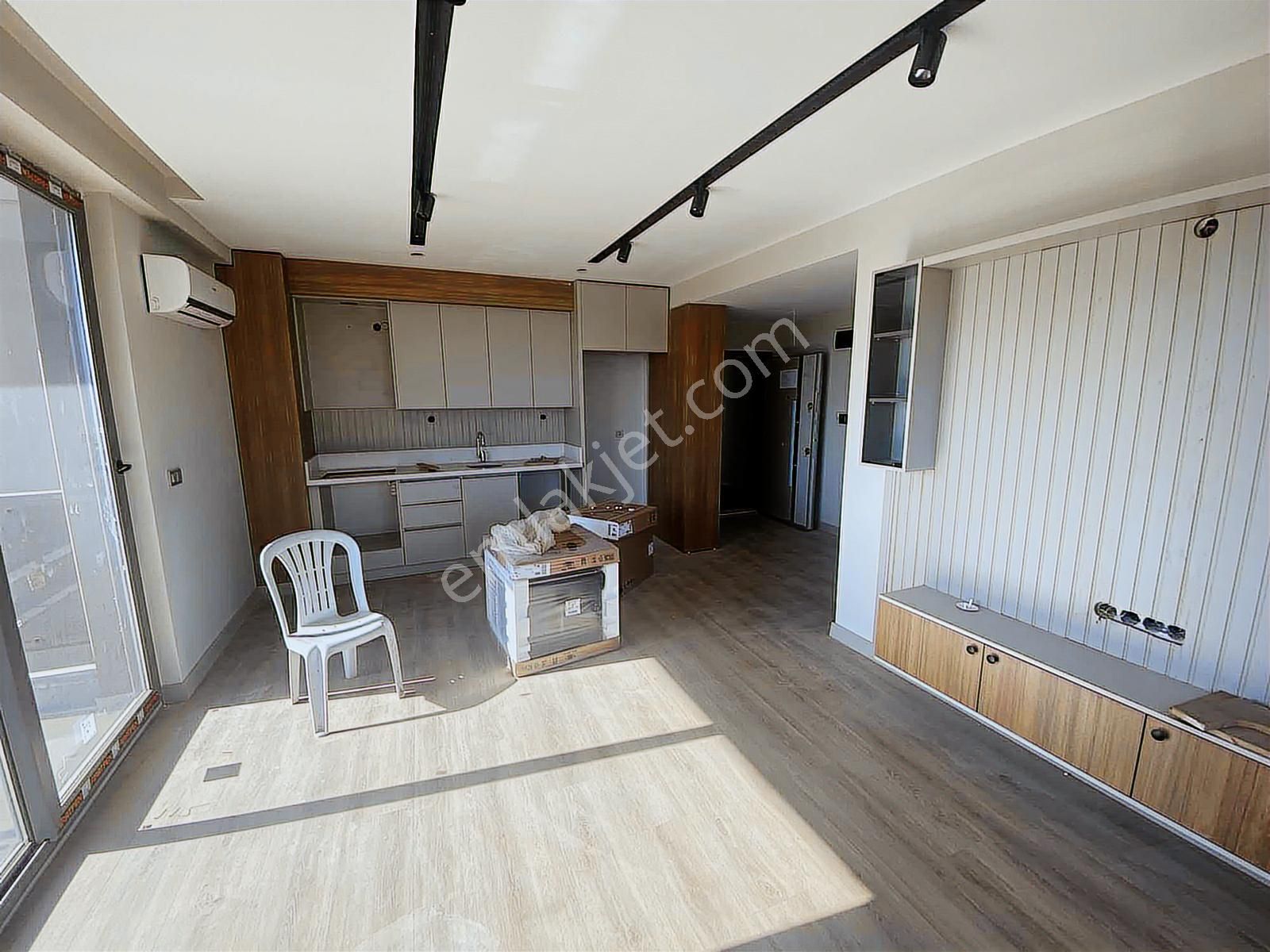 Altıntaş Site İçinde Sıfır Daire - Görsel 23