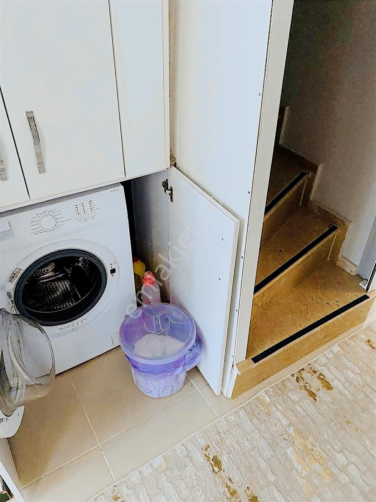 Acil !!! Girne Mah. Açık Teraslı 4+1 Dubleks Satılık Daire - Görsel 2