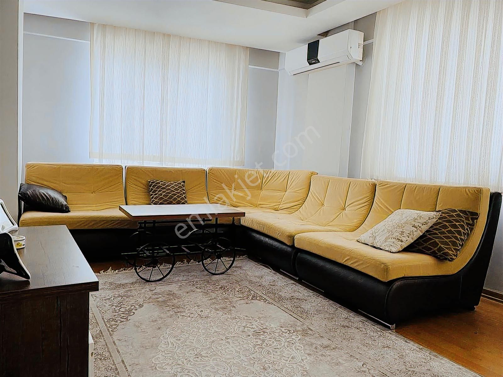 Acil !!! Girne Mah. Açık Teraslı 4+1 Dubleks Satılık Daire - Görsel 9