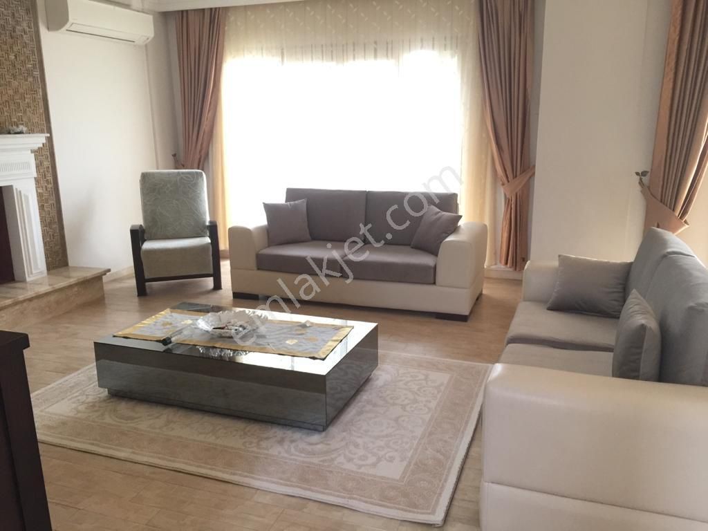 Ayvalık Sarımsaklı Da Satılık Villa.denize 100 Metre Mesafede - Görsel 5