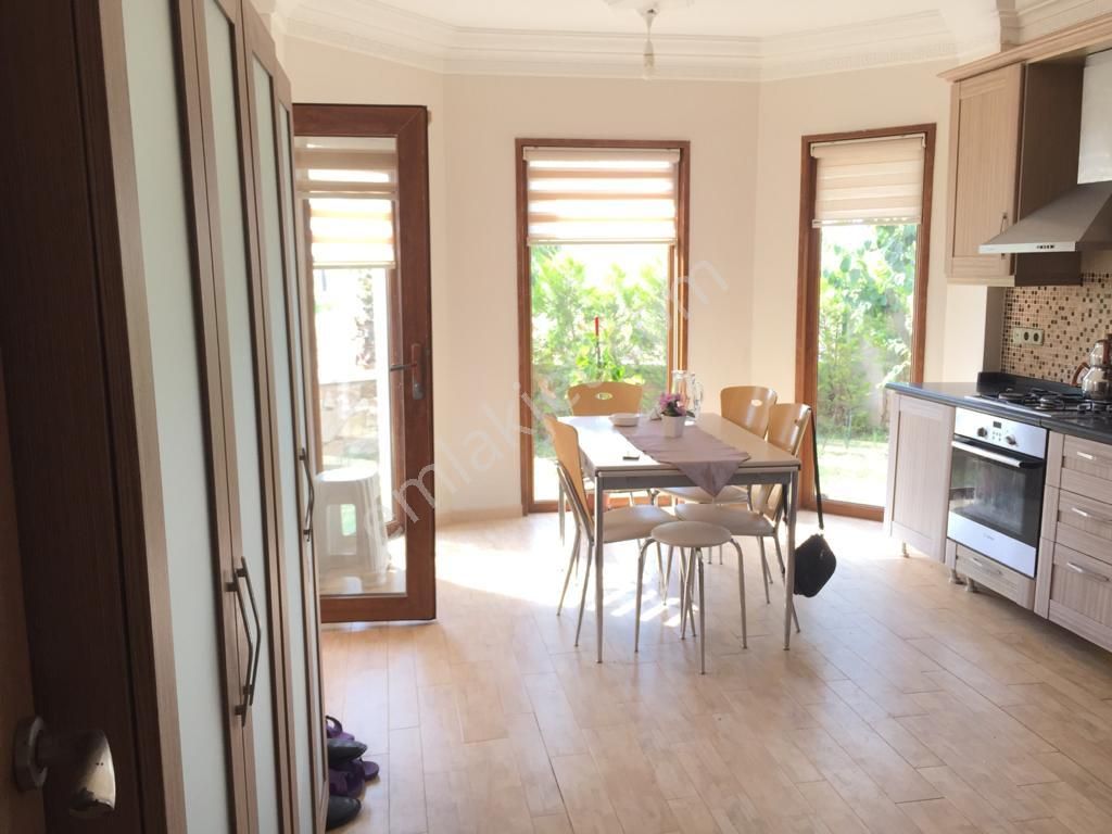 Ayvalık Sarımsaklı Da Satılık Villa.denize 100 Metre Mesafede - Görsel 12