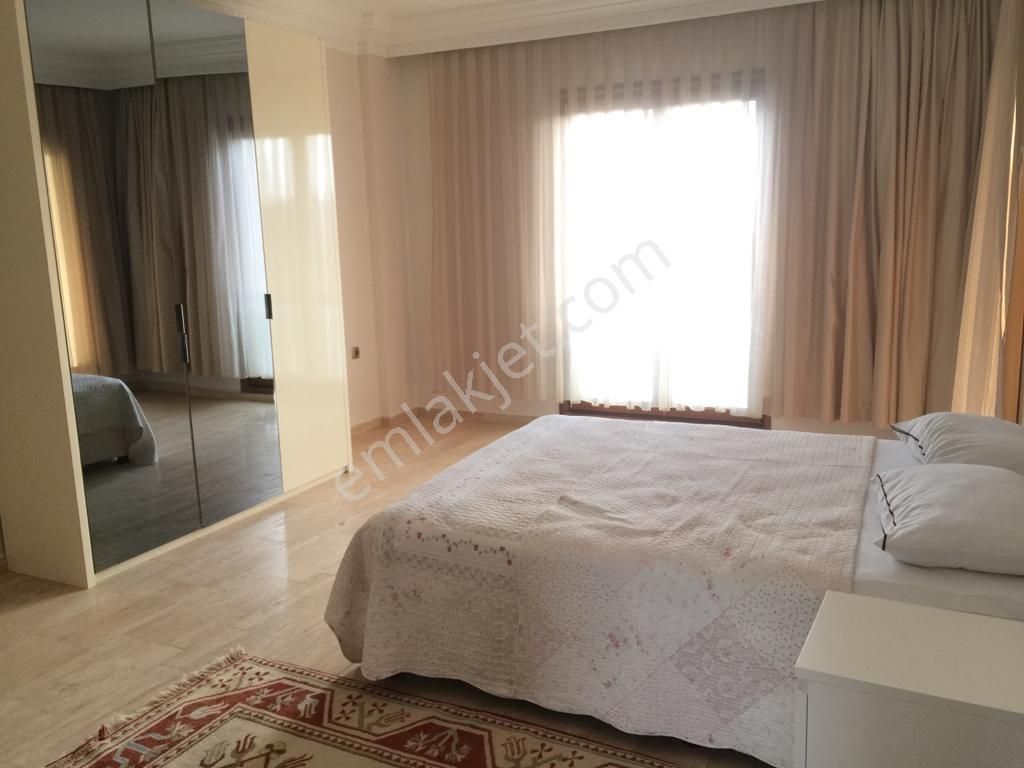 Ayvalık Sarımsaklı Da Satılık Villa.denize 100 Metre Mesafede - Görsel 10