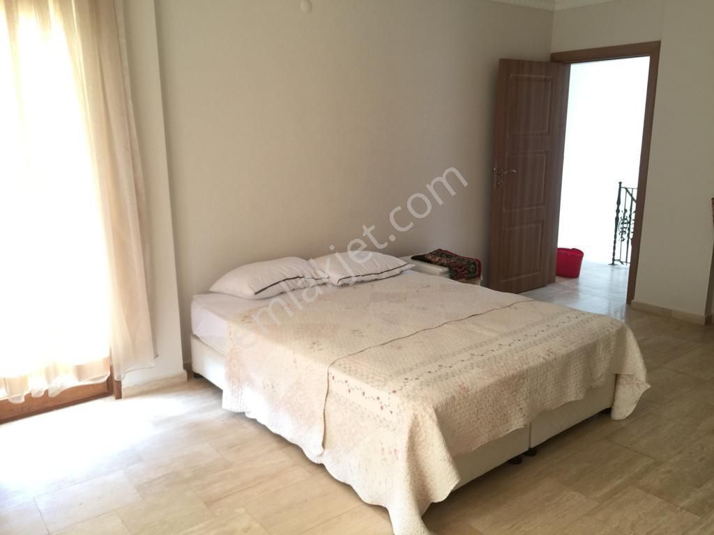 Ayvalık Sarımsaklı Da Satılık Villa.denize 100 Metre Mesafede - Görsel 7