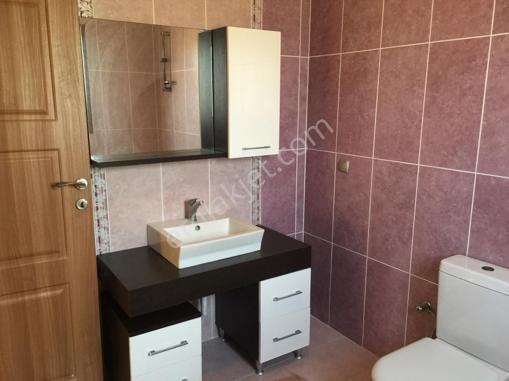 Ayvalık Sarımsaklı Da Satılık Villa.denize 100 Metre Mesafede - Görsel 15