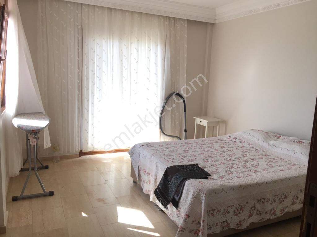 Ayvalık Sarımsaklı Da Satılık Villa.denize 100 Metre Mesafede - Görsel 9