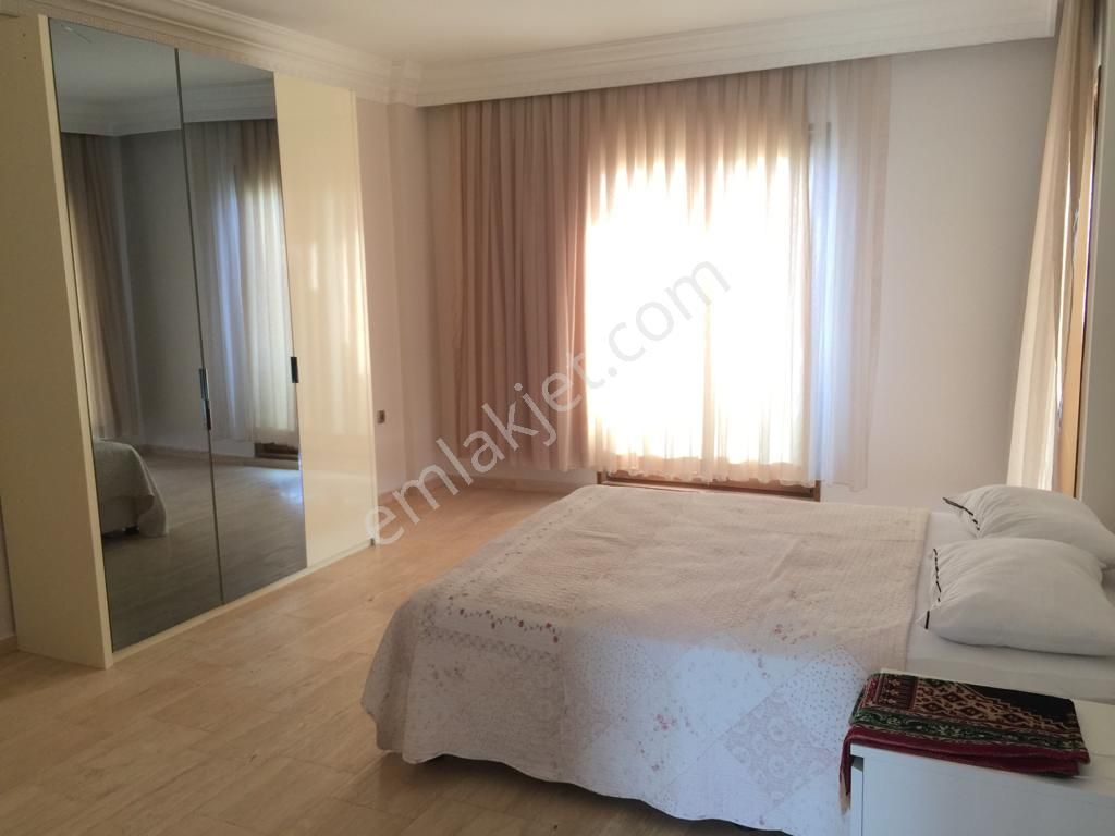 Ayvalık Sarımsaklı Da Satılık Villa.denize 100 Metre Mesafede - Görsel 11